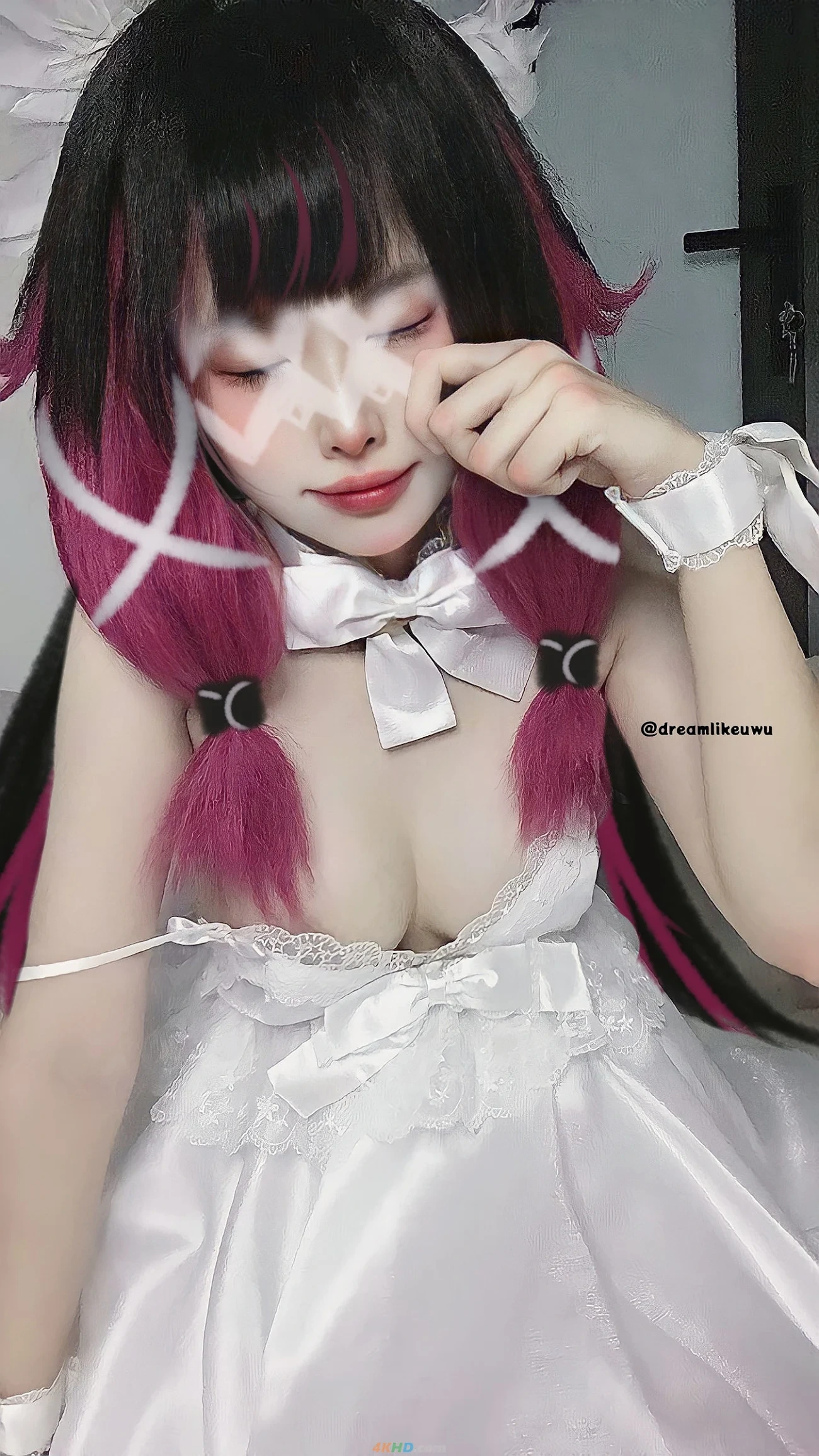 DreamlikeUwU Columbina — photo 9