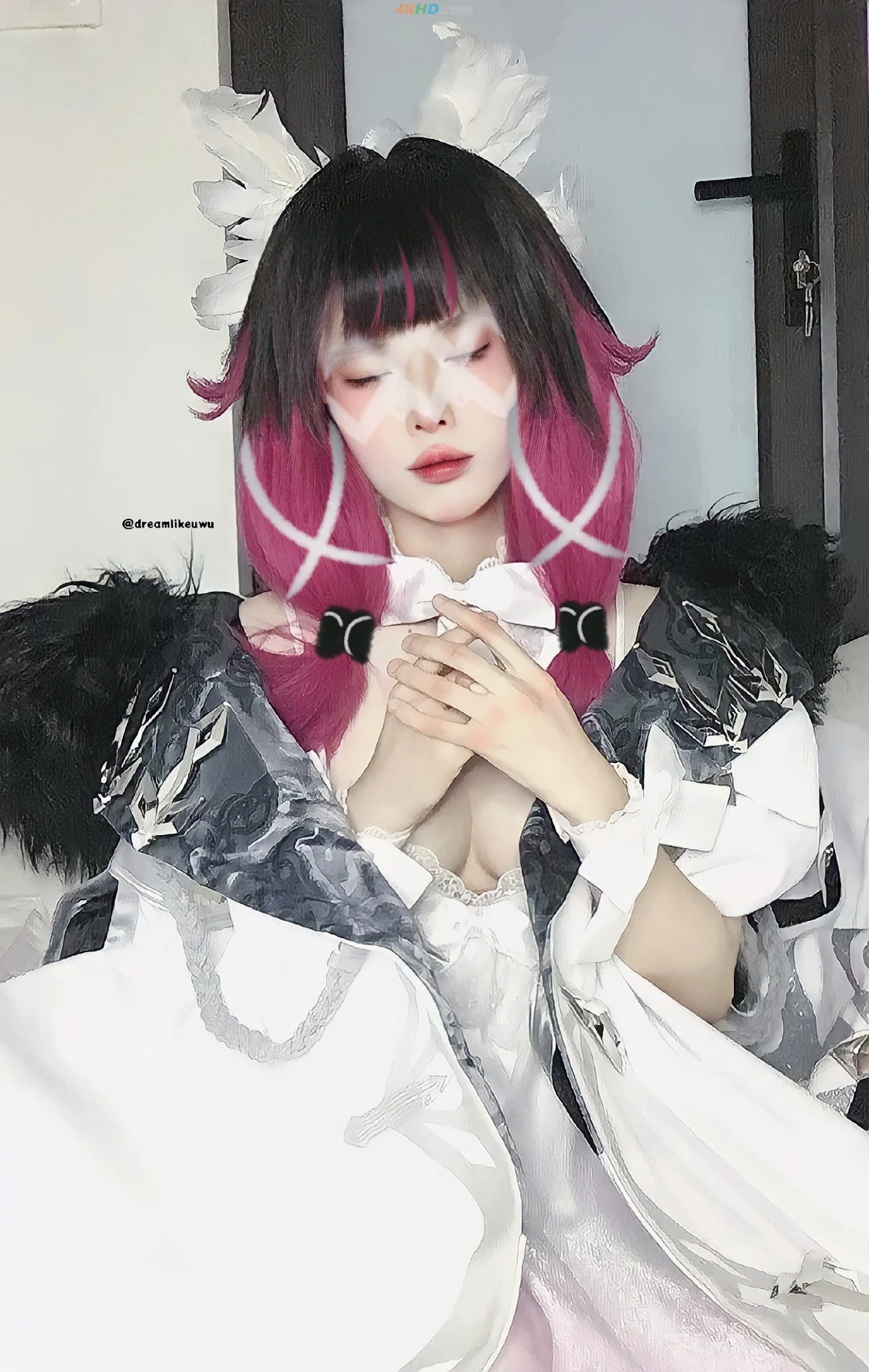 DreamlikeUwU Columbina — photo 10