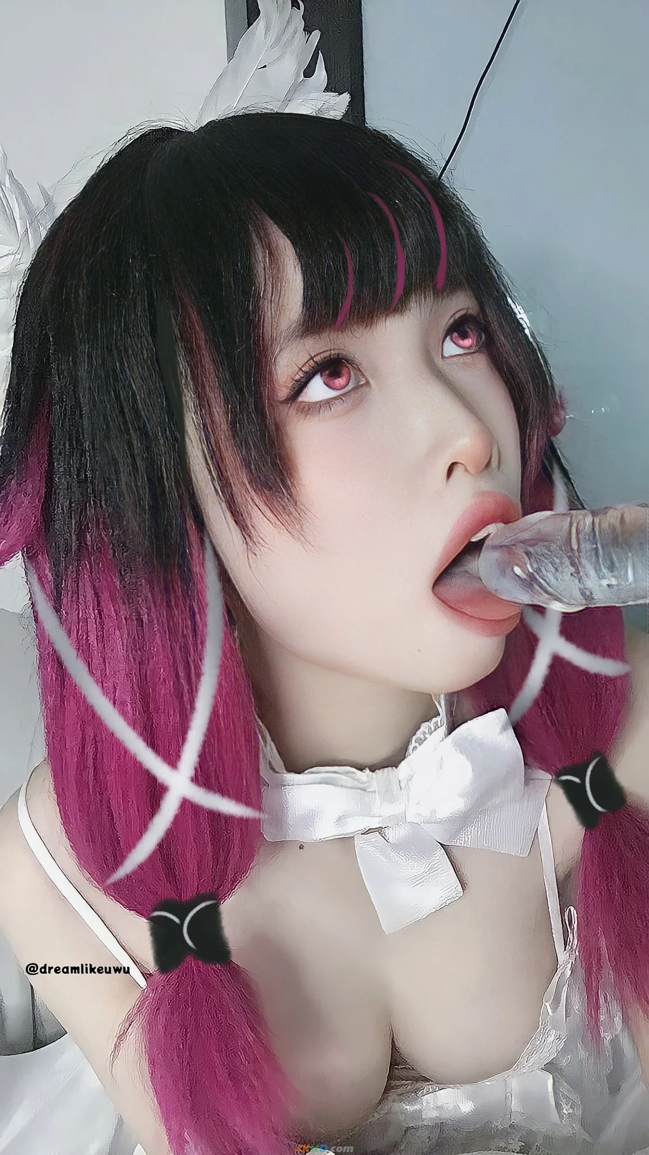 DreamlikeUwU Columbina — photo 11