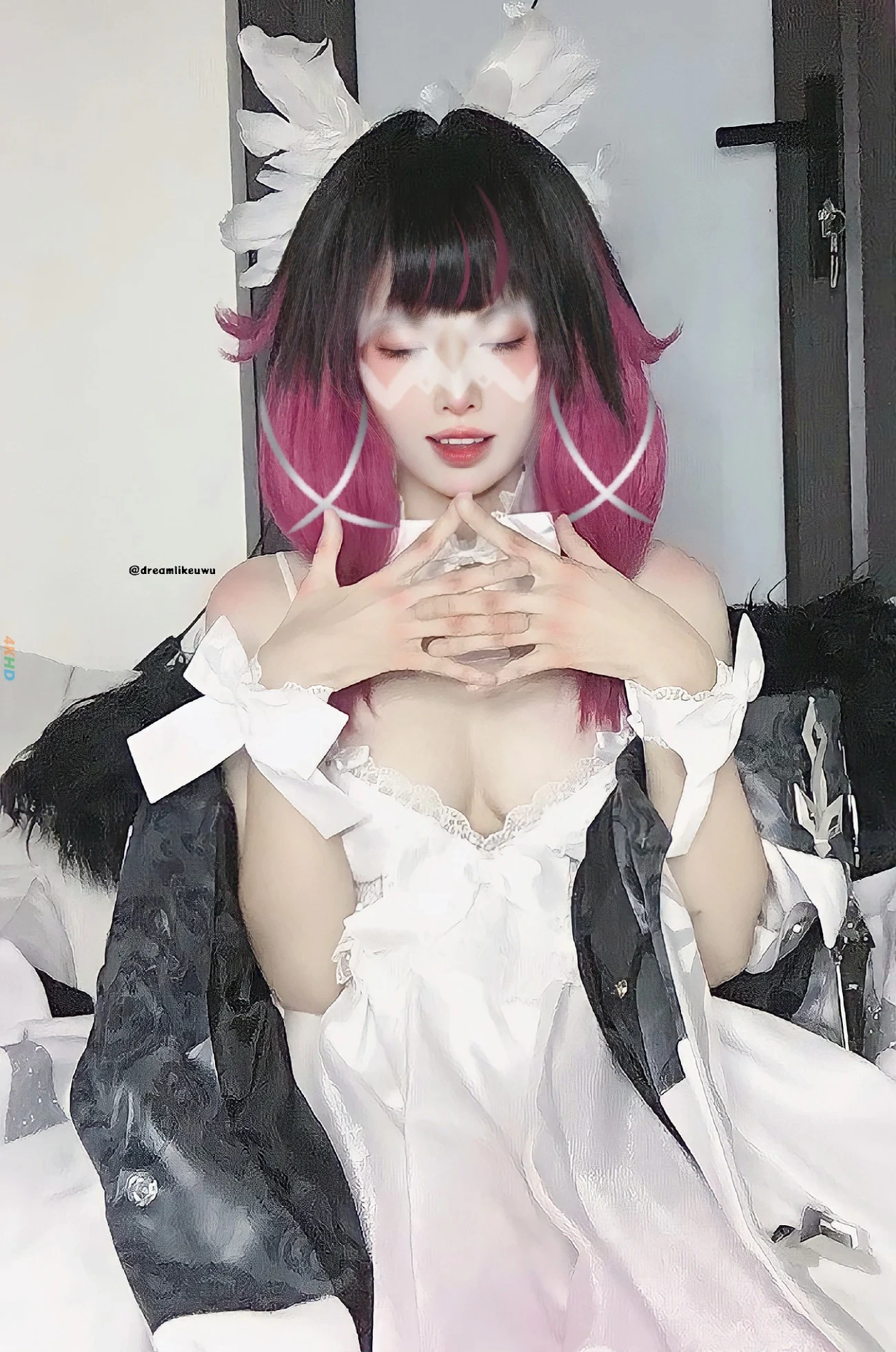 DreamlikeUwU Columbina — photo 14