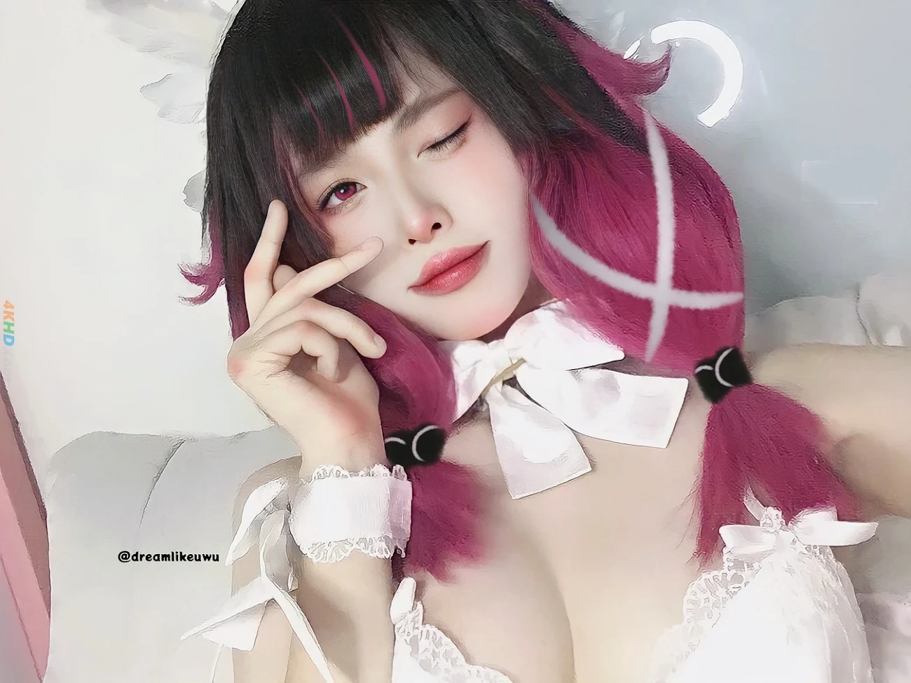 DreamlikeUwU Columbina — photo 19
