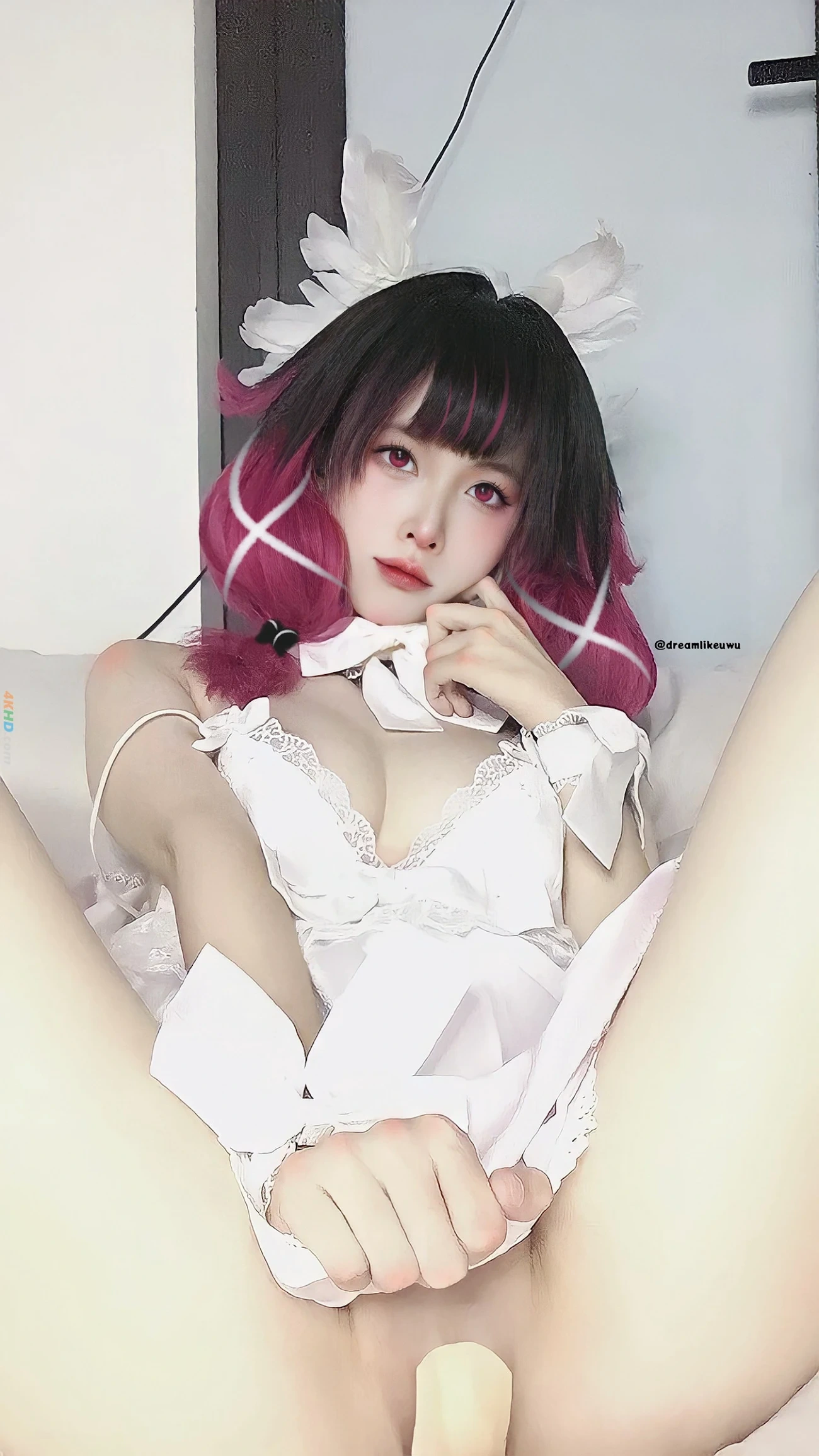 DreamlikeUwU Columbina — photo 22