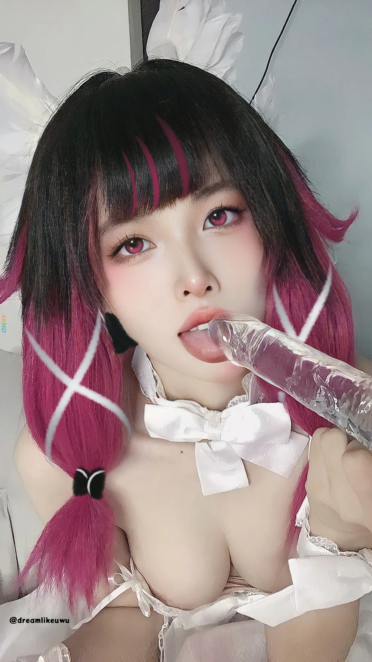 DreamlikeUwU Columbina — photo 27
