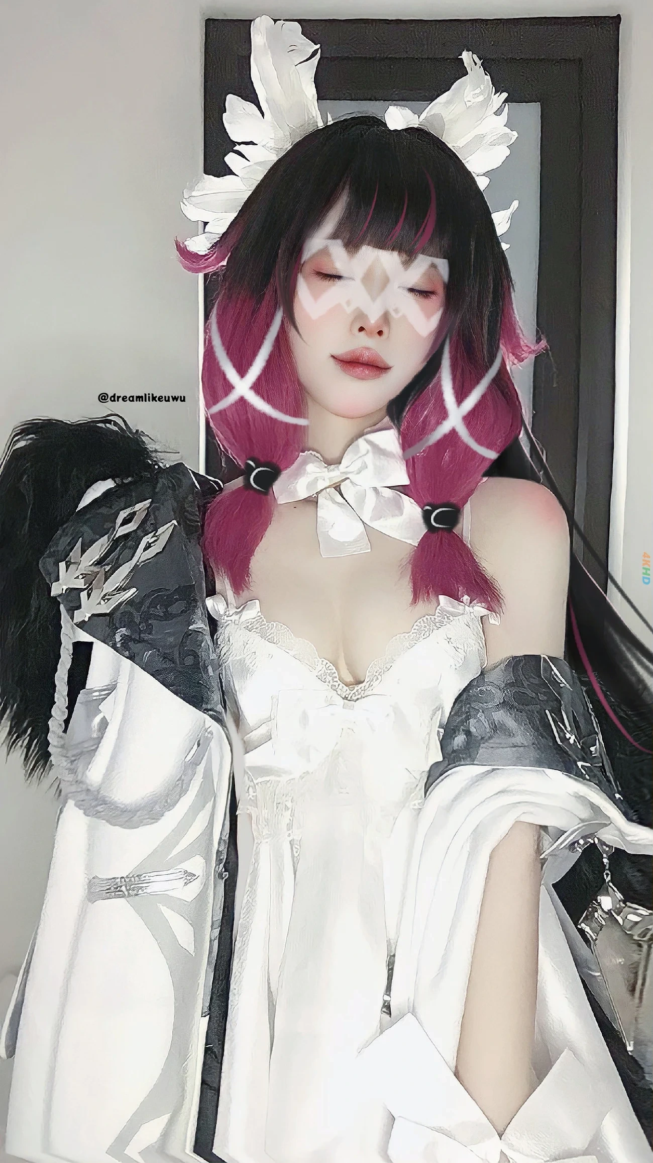DreamlikeUwU Columbina — photo 28