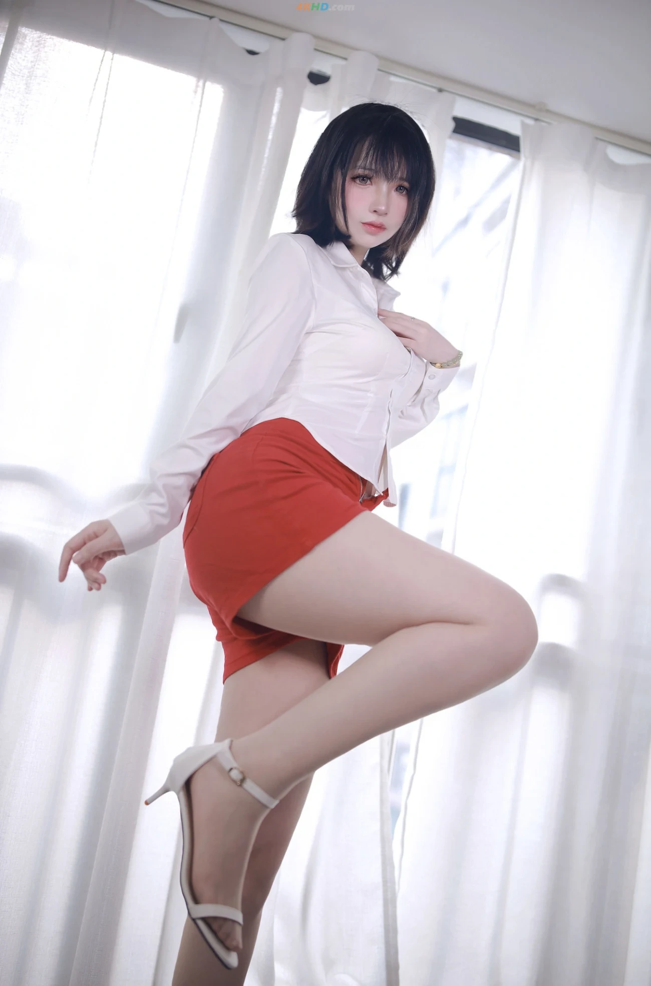 FengMaoss 2025Nian9YueHuiYuanDingYue — photo 1
