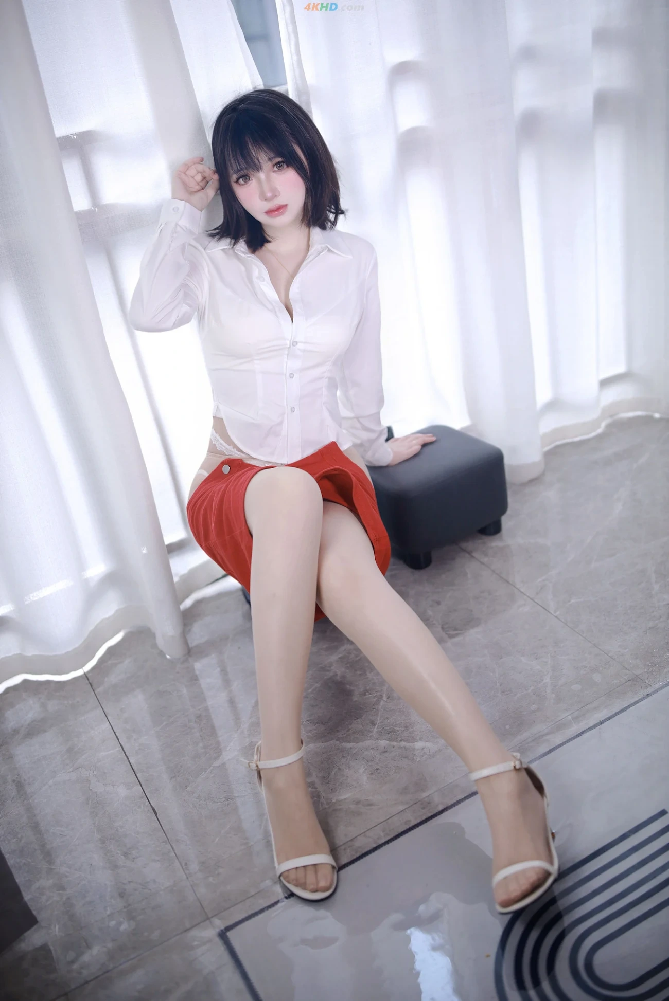 FengMaoss 2025Nian9YueHuiYuanDingYue — photo 6