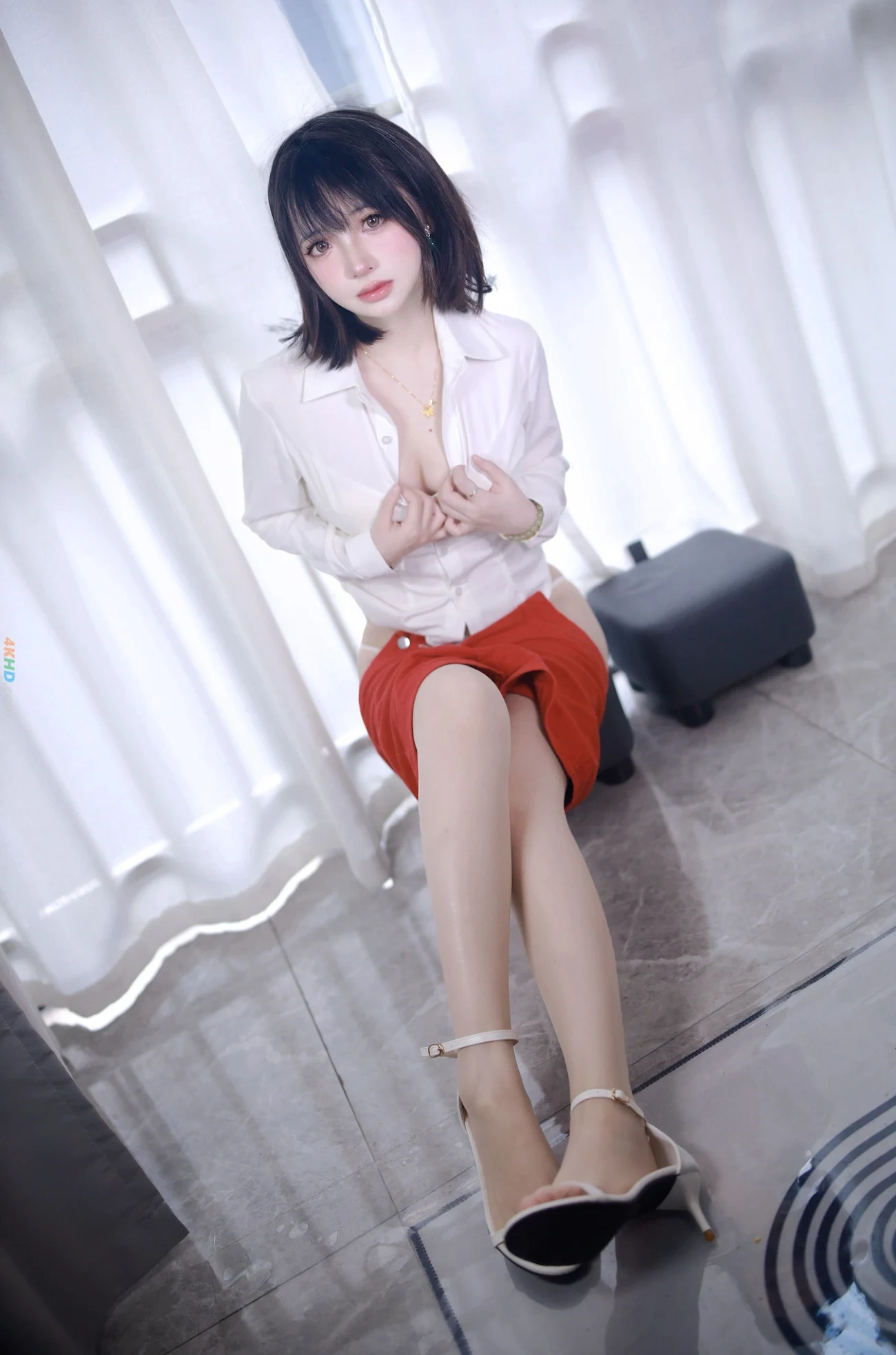 FengMaoss 2025Nian9YueHuiYuanDingYue — photo 7