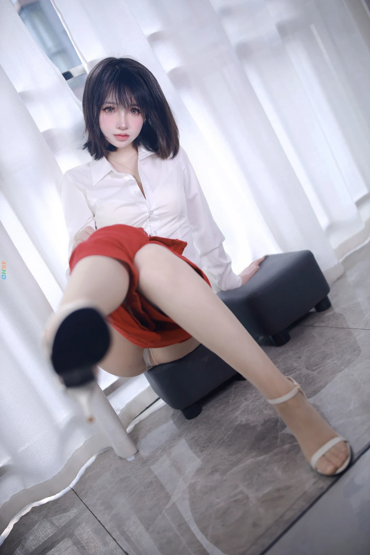 FengMaoss 2025Nian9YueHuiYuanDingYue — photo 11