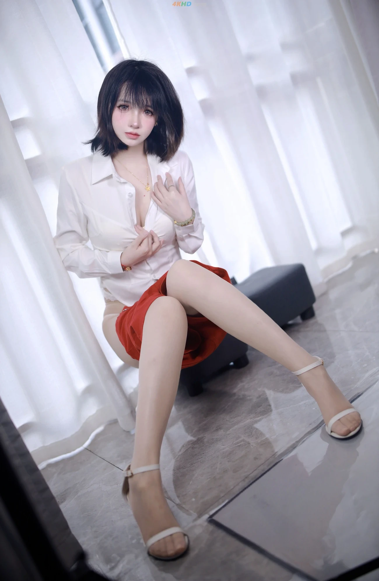FengMaoss 2025Nian9YueHuiYuanDingYue — photo 12