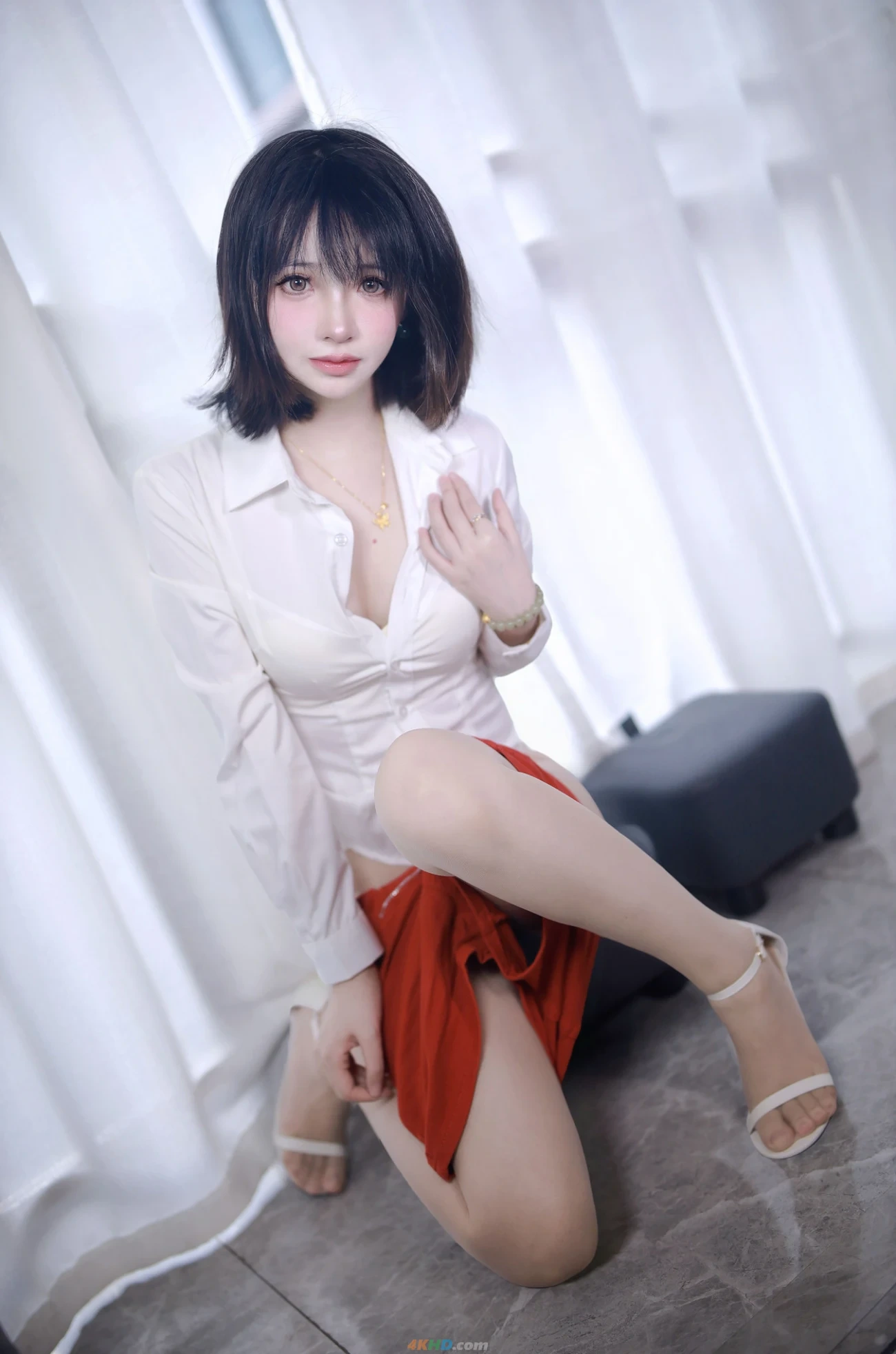FengMaoss 2025Nian9YueHuiYuanDingYue — photo 13