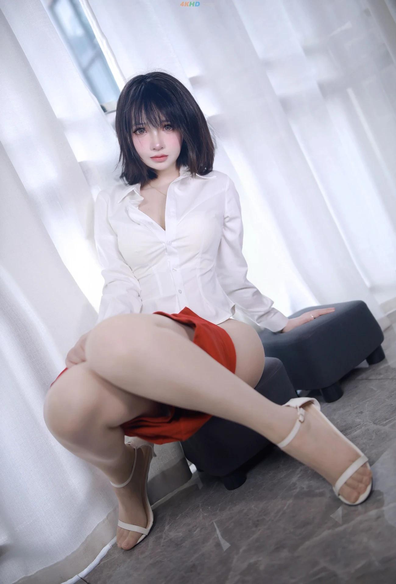 FengMaoss 2025Nian9YueHuiYuanDingYue — photo 14