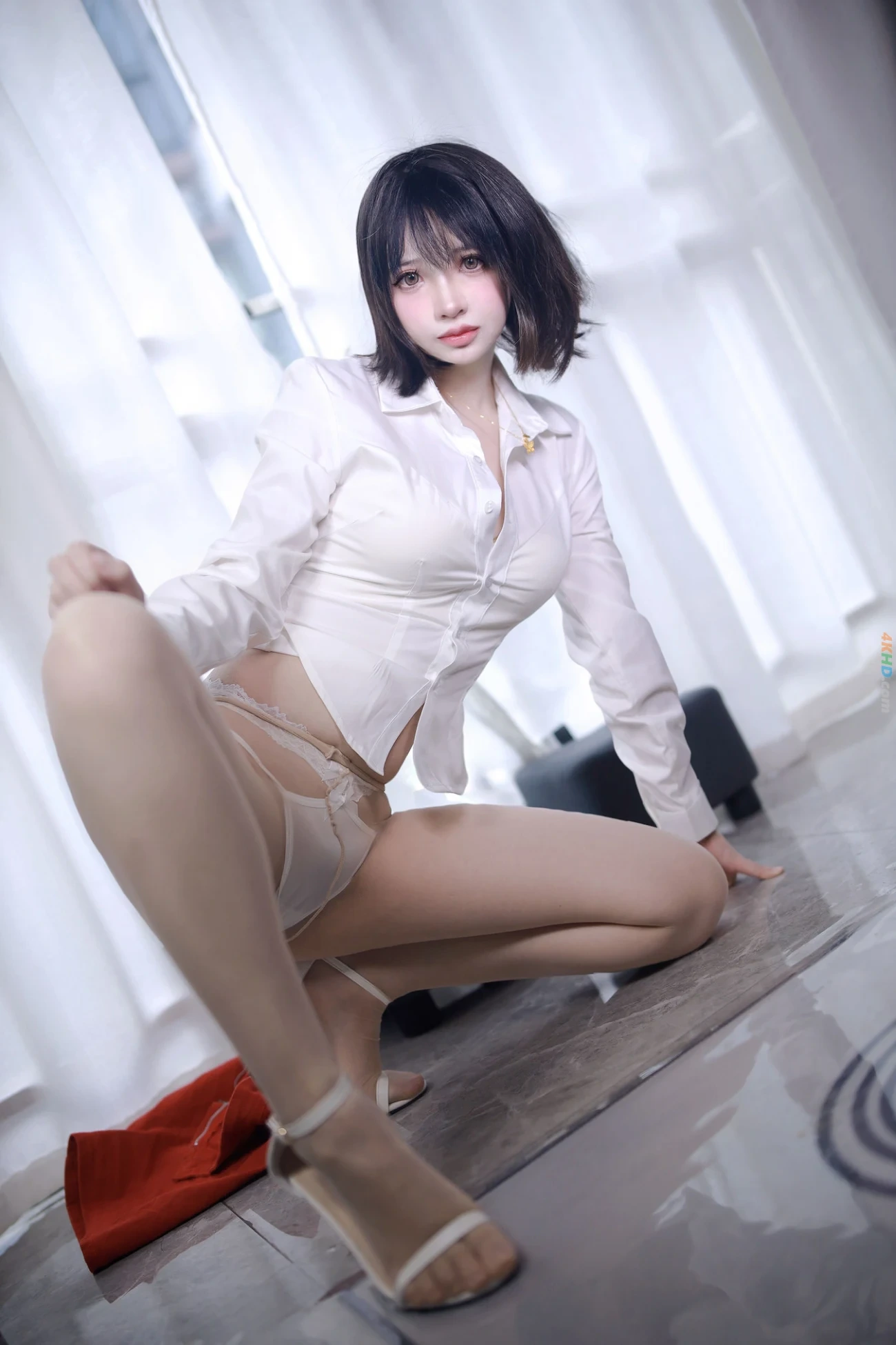 FengMaoss 2025Nian9YueHuiYuanDingYue — photo 34