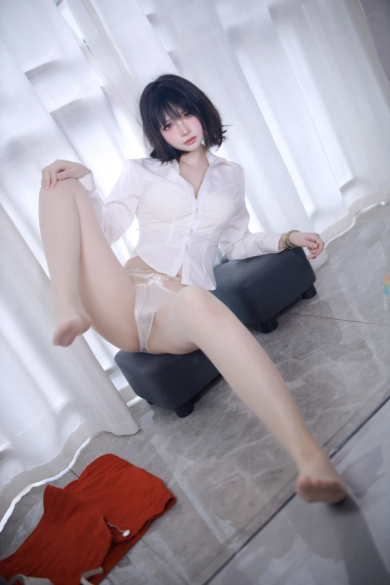 FengMaoss 2025Nian9YueHuiYuanDingYue — photo 39