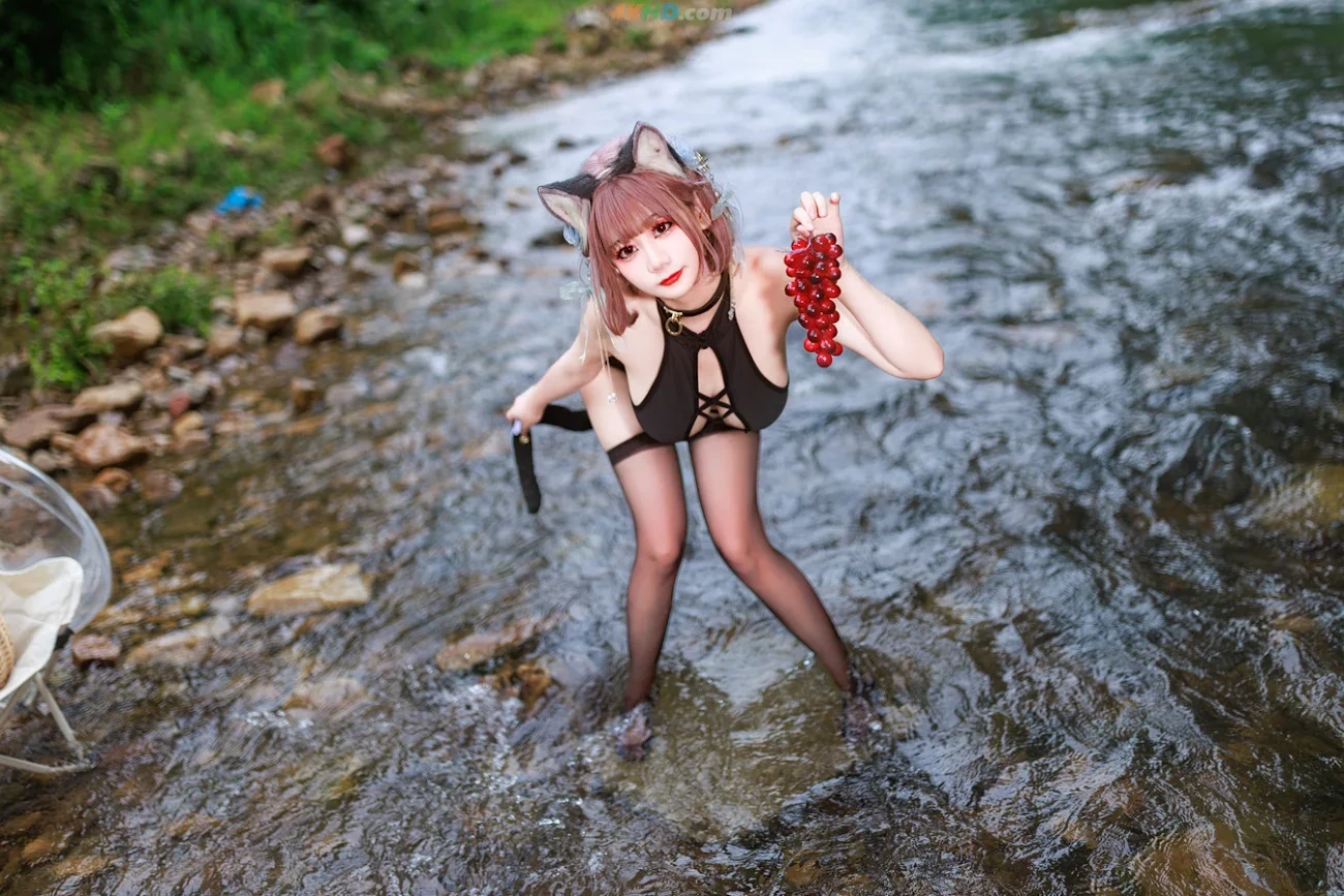 AXueXue XiShuiMaoMao — photo 1