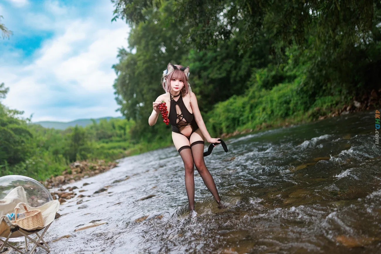 AXueXue XiShuiMaoMao — photo 3