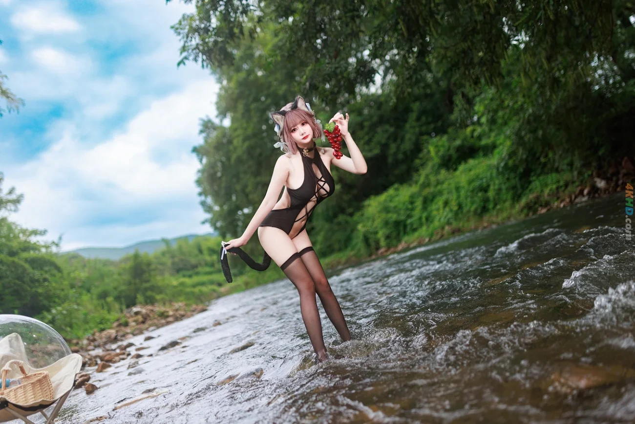 AXueXue XiShuiMaoMao — photo 4