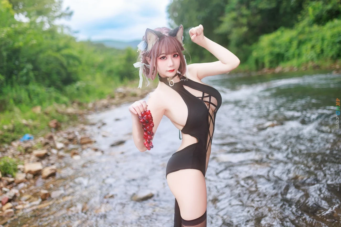 AXueXue XiShuiMaoMao — photo 6