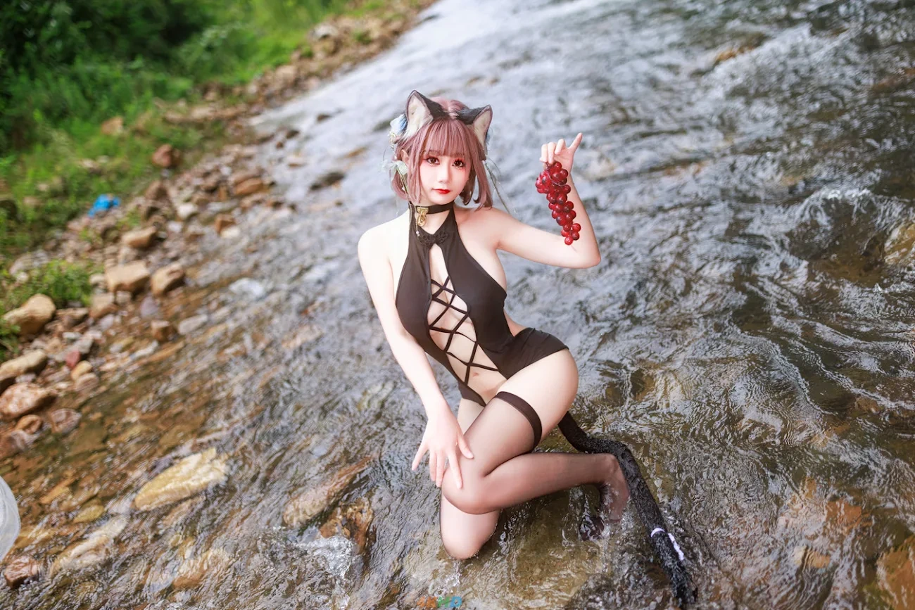AXueXue XiShuiMaoMao — photo 9