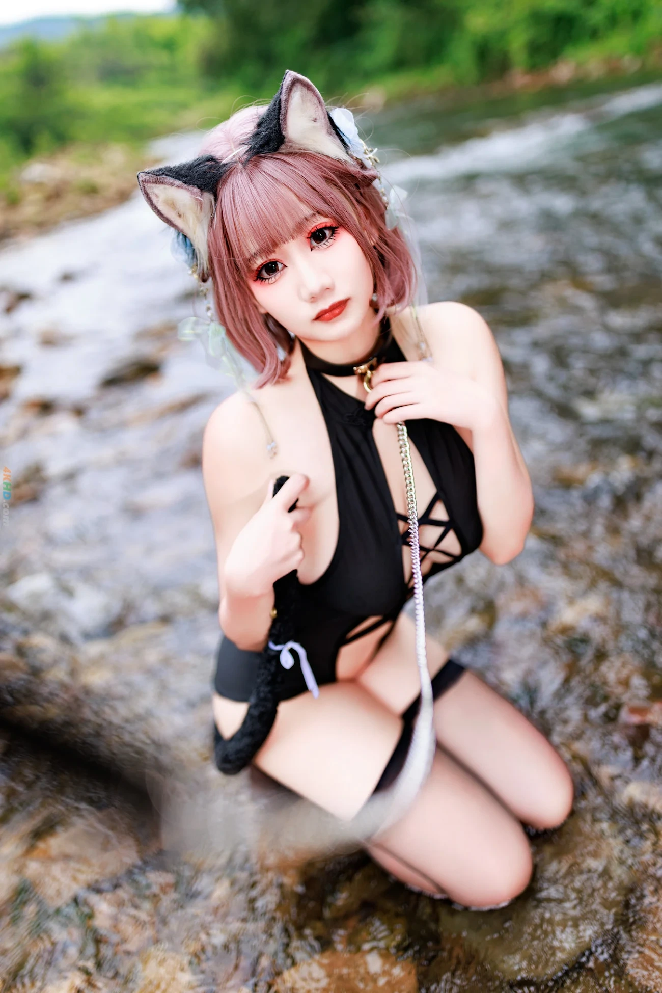 AXueXue XiShuiMaoMao — photo 21