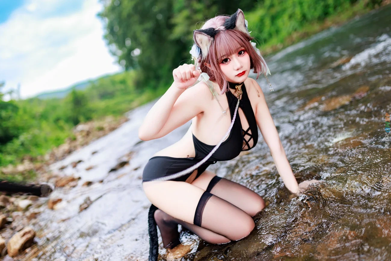 AXueXue XiShuiMaoMao — photo 22