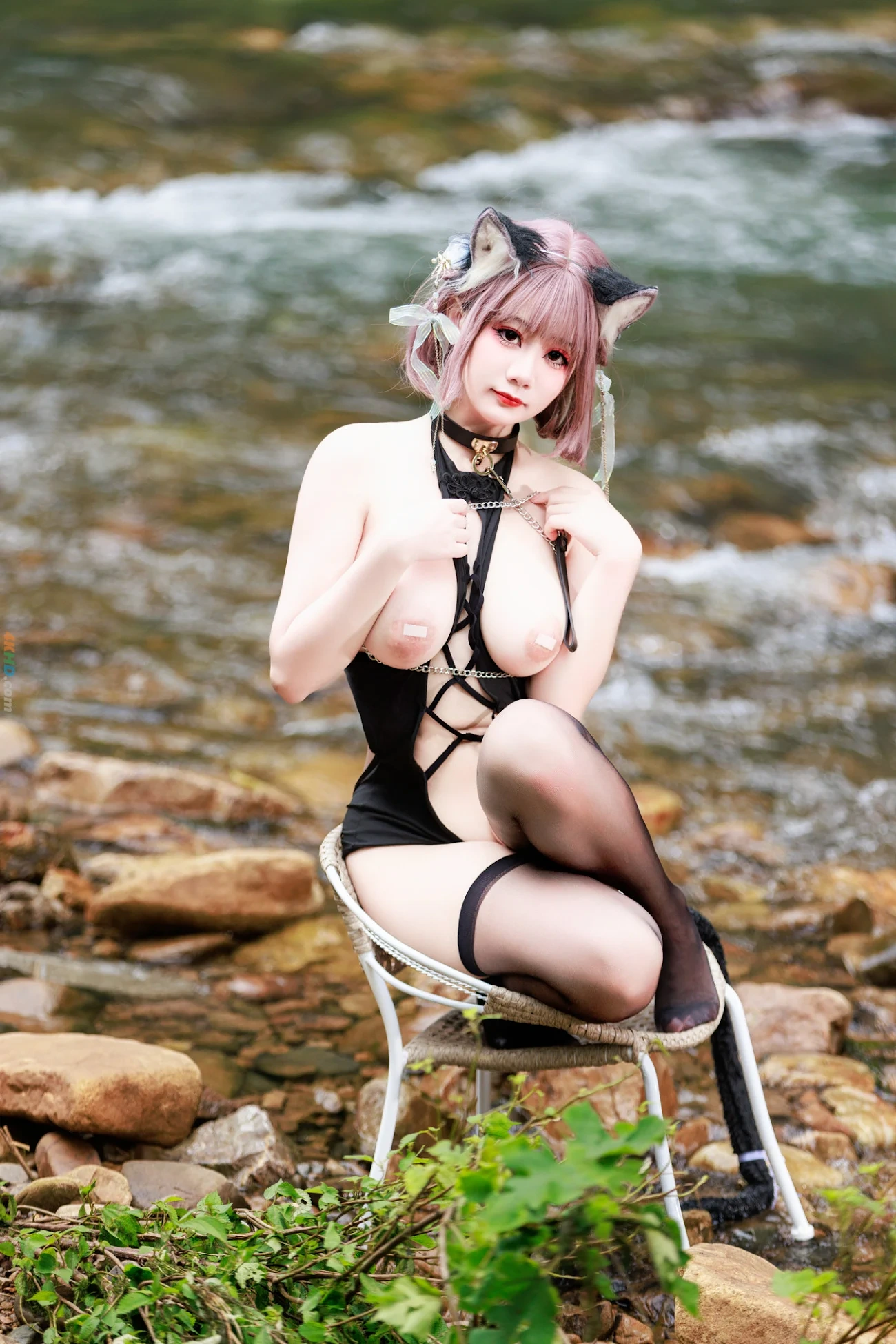 AXueXue XiShuiMaoMao — photo 24