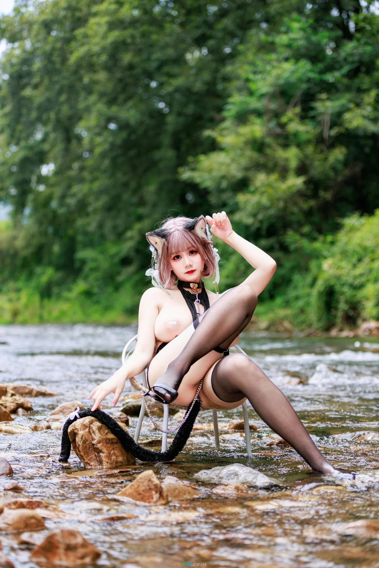 AXueXue XiShuiMaoMao — photo 46