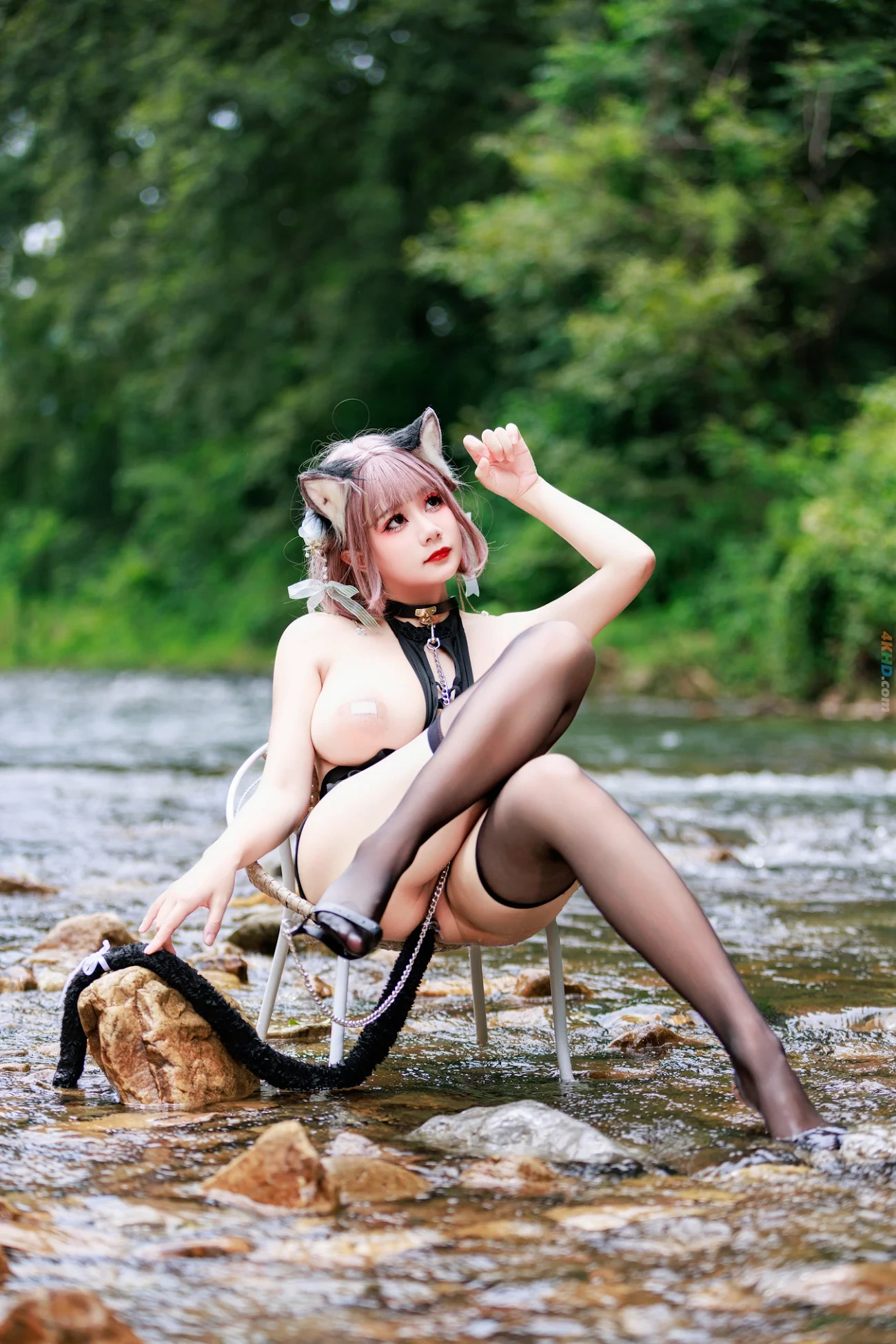 AXueXue XiShuiMaoMao — photo 47