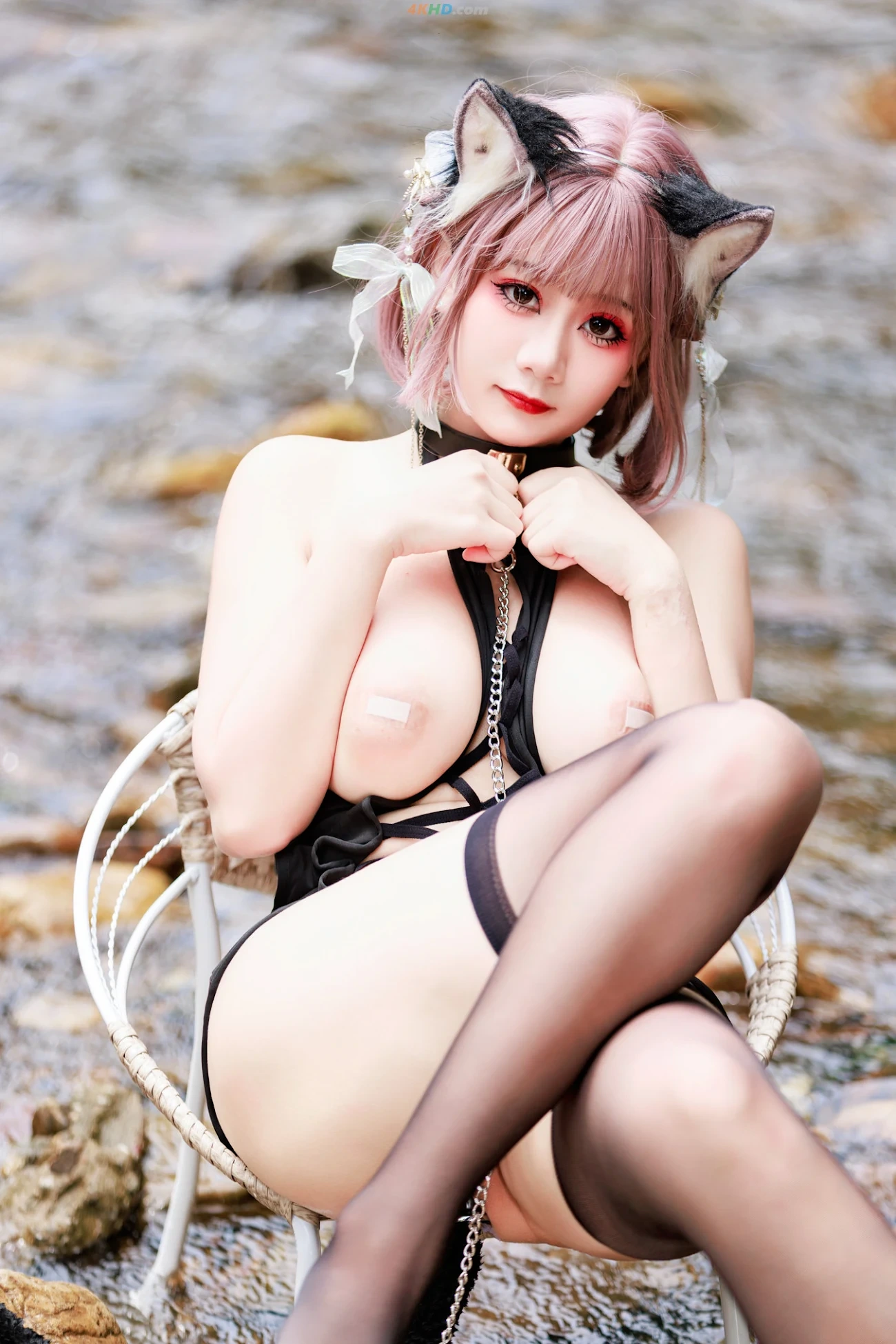 AXueXue XiShuiMaoMao — photo 48