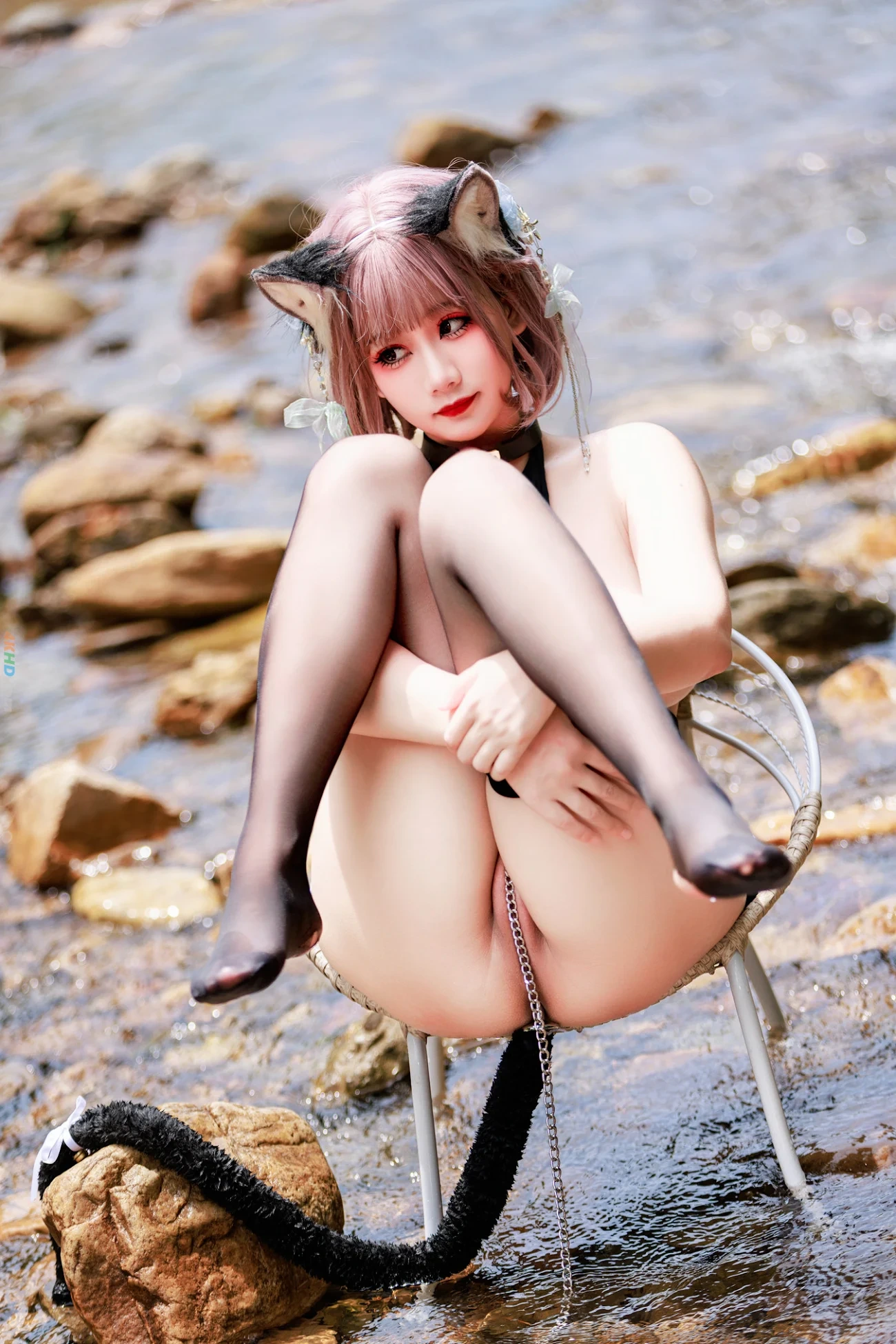 AXueXue XiShuiMaoMao — photo 53