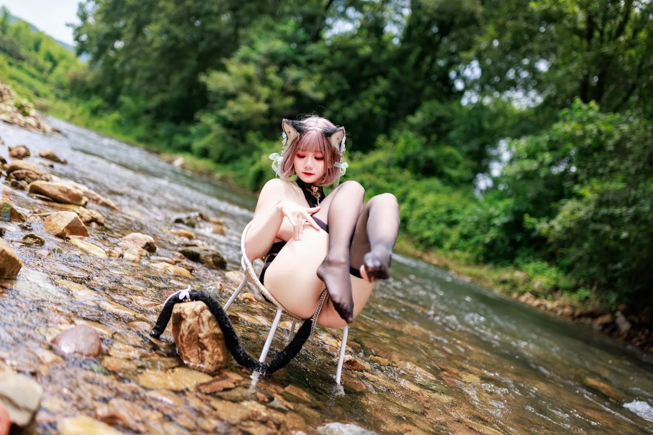 AXueXue XiShuiMaoMao — photo 57