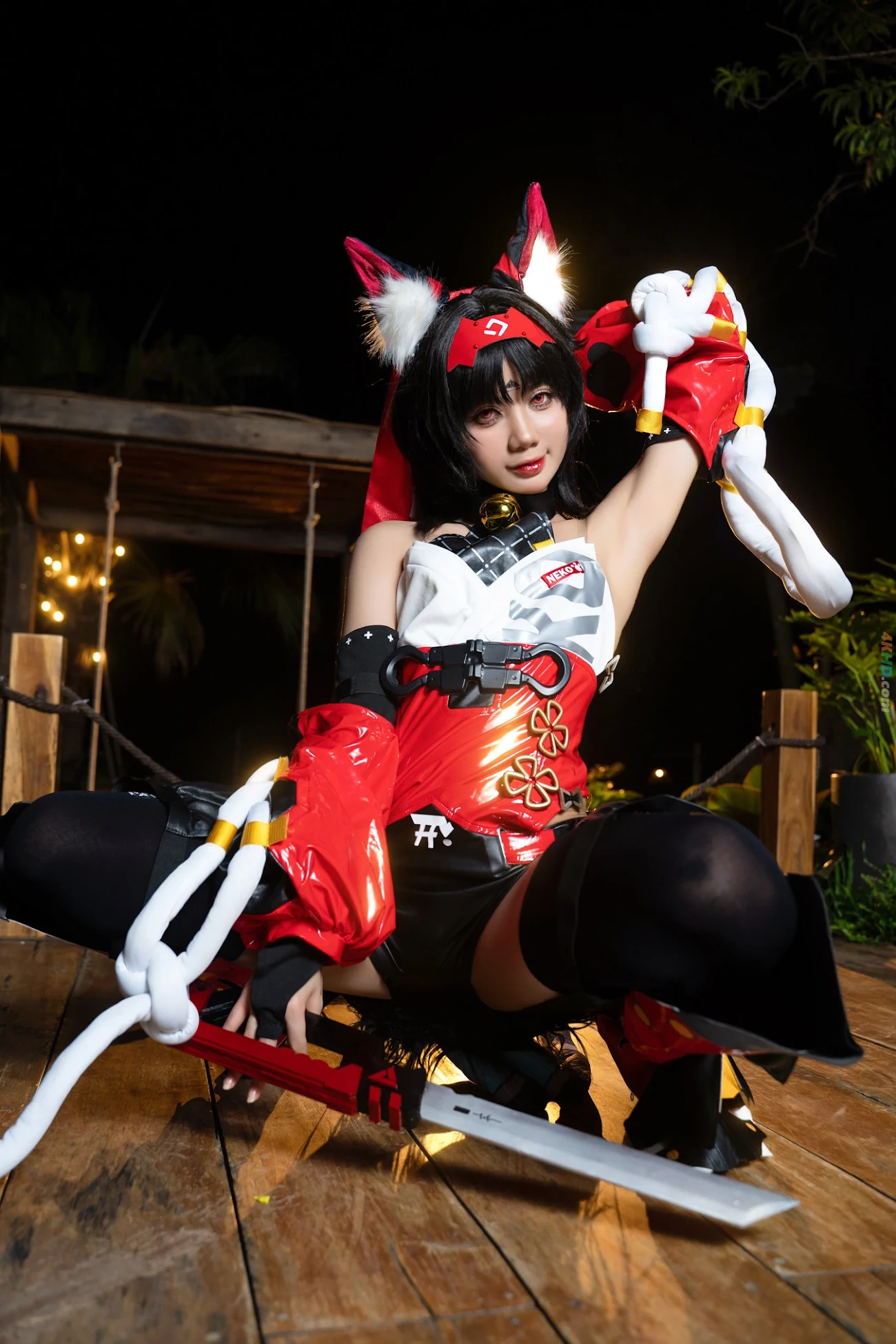 Poppachan - Nekomiya — photo 5