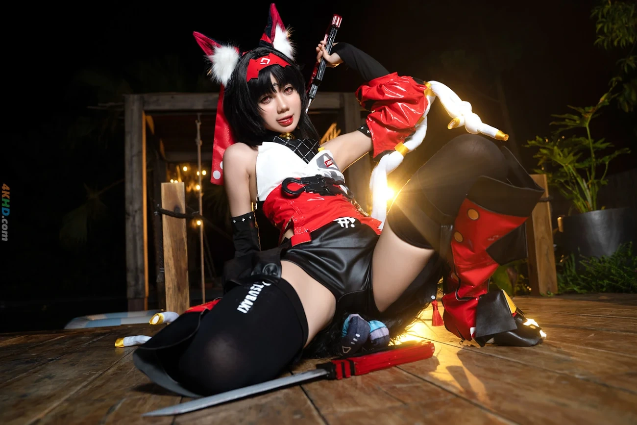 Poppachan - Nekomiya — photo 8
