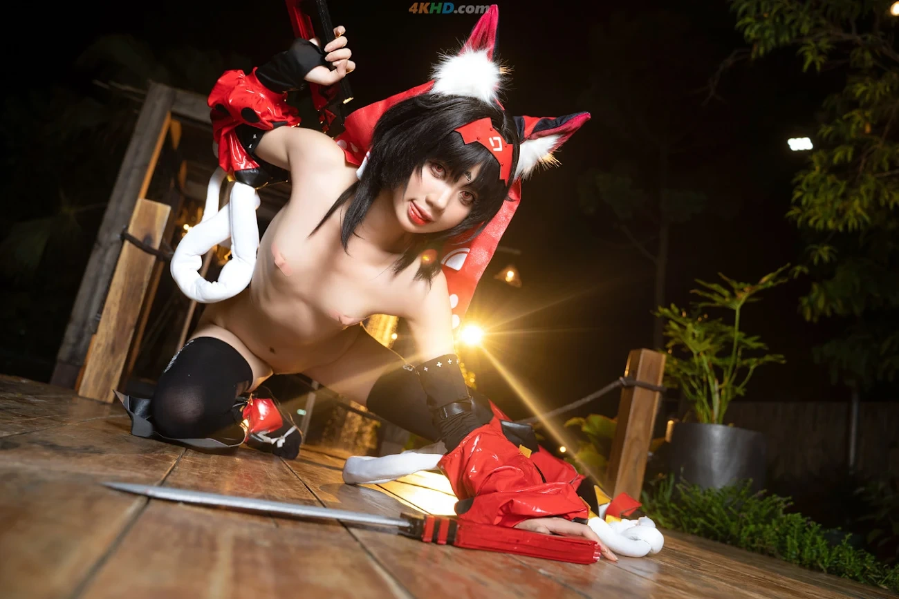 Poppachan - Nekomiya — photo 28