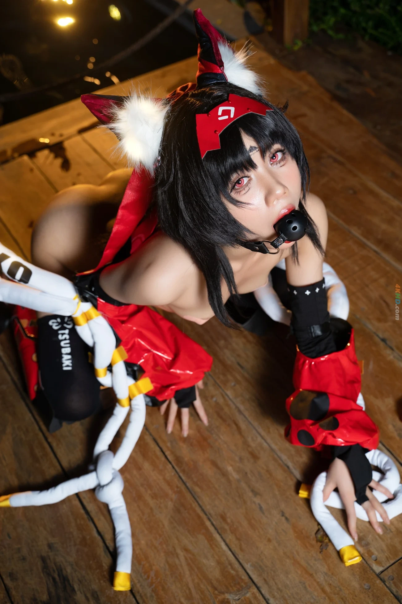 Poppachan - Nekomiya — photo 41