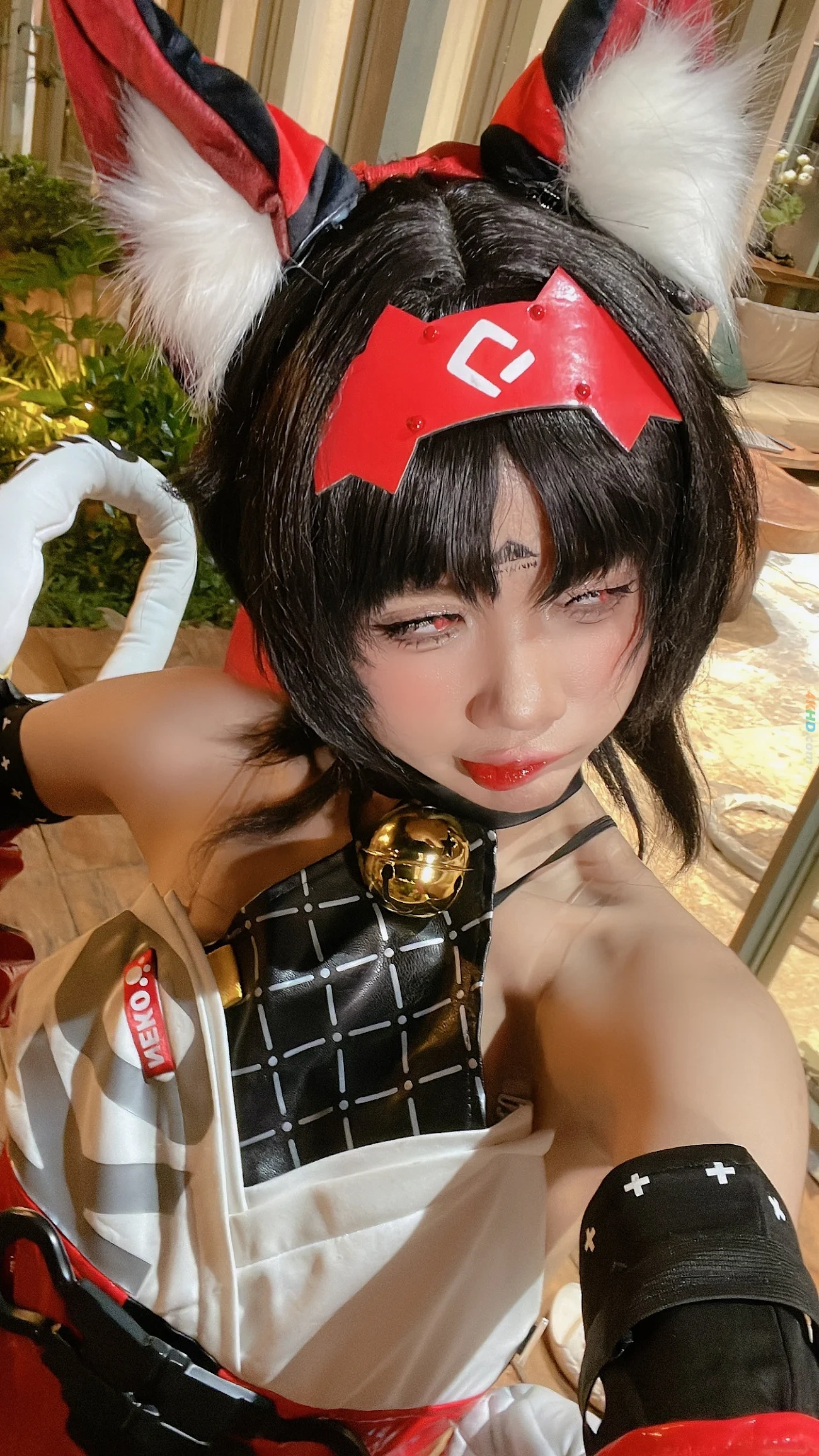 Poppachan - Nekomiya — photo 49