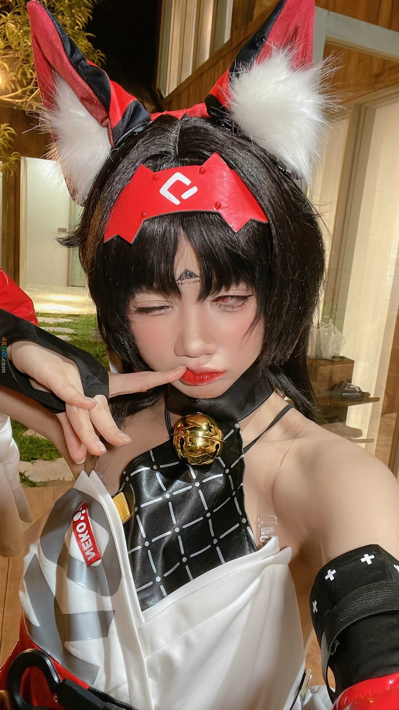 Poppachan - Nekomiya — photo 51