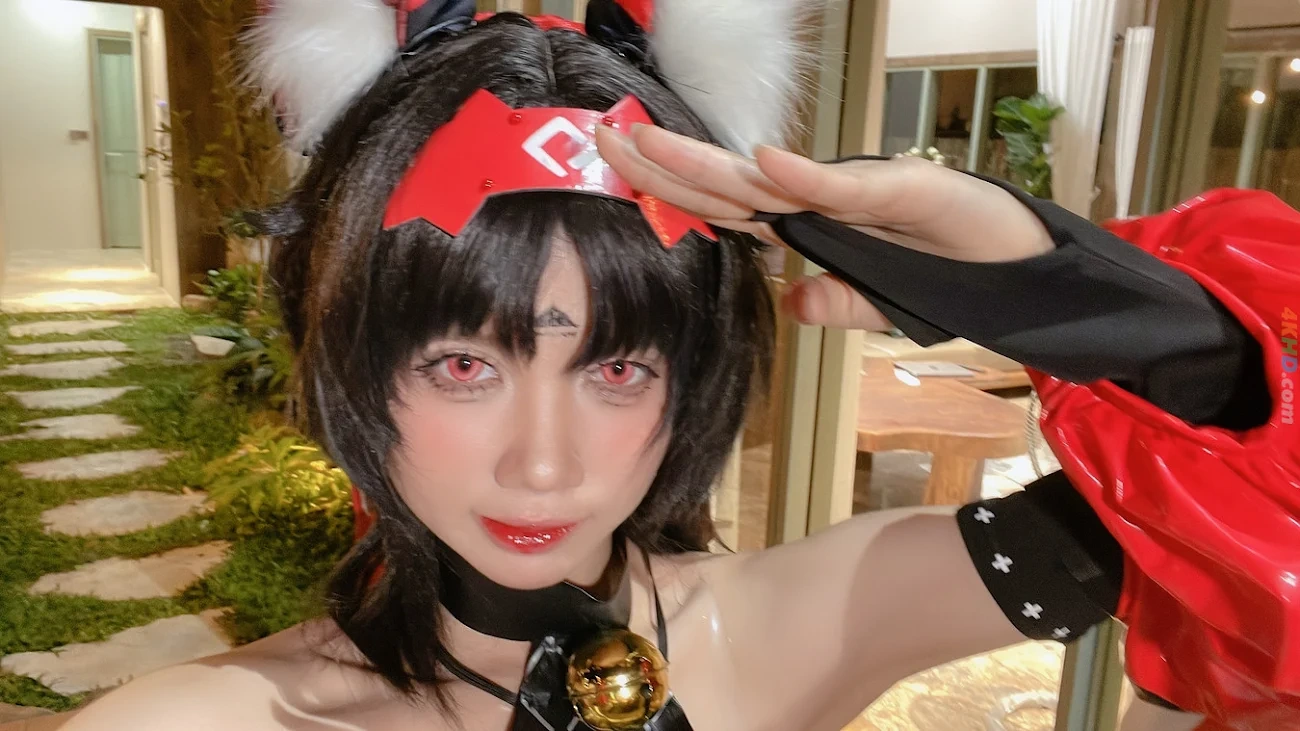 Poppachan - Nekomiya — photo 53