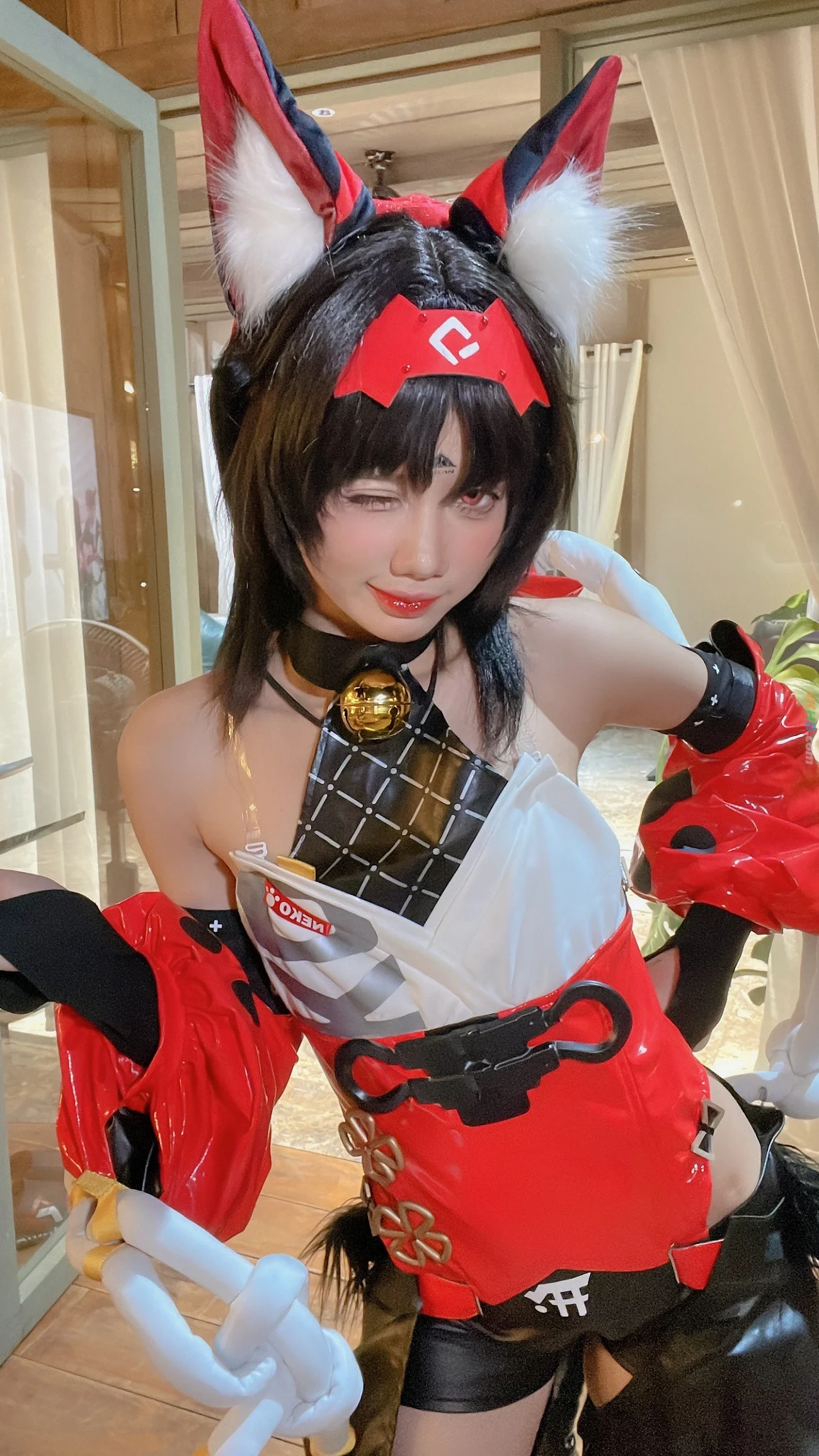 Poppachan - Nekomiya — photo 55