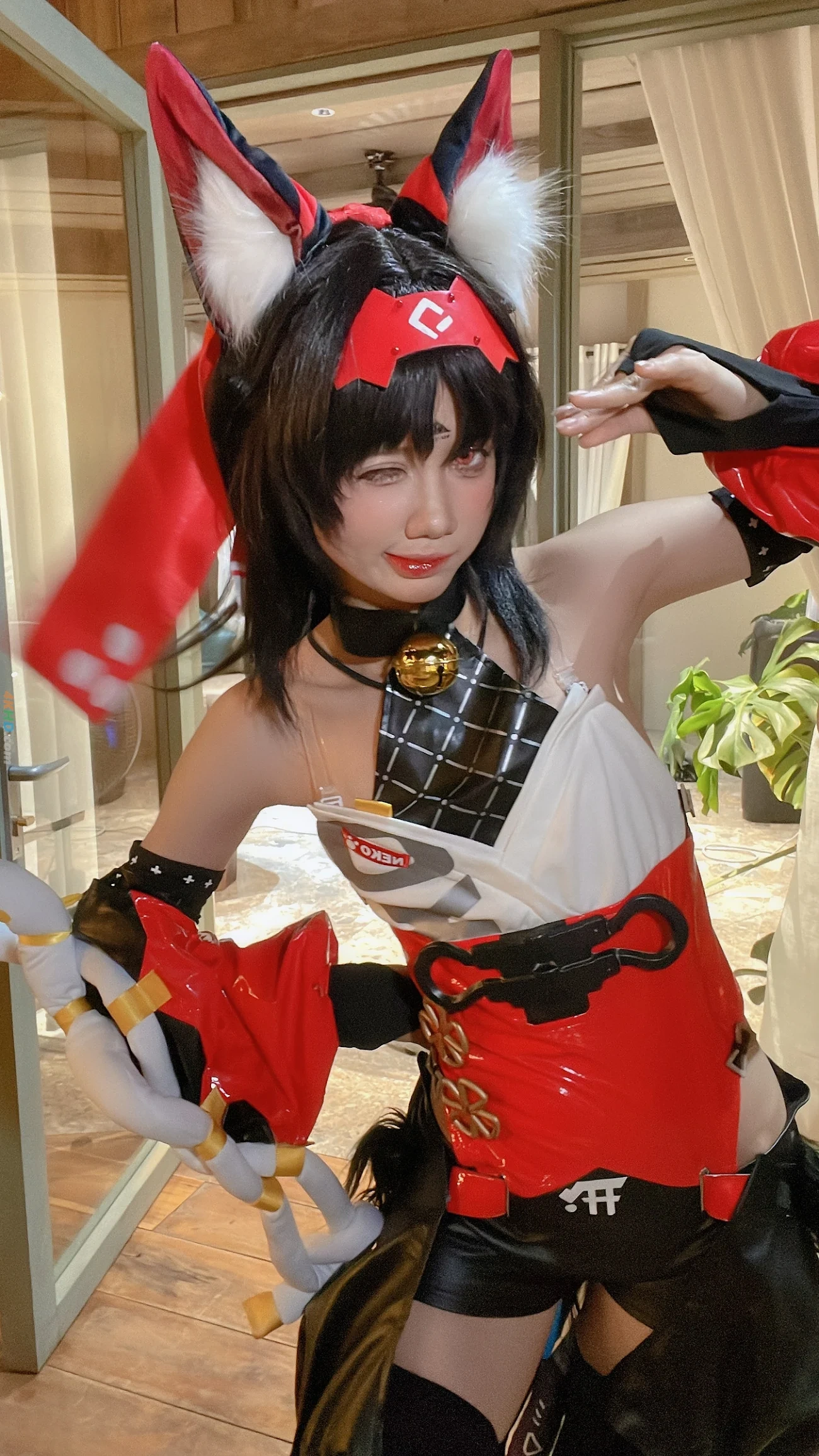 Poppachan - Nekomiya — photo 56