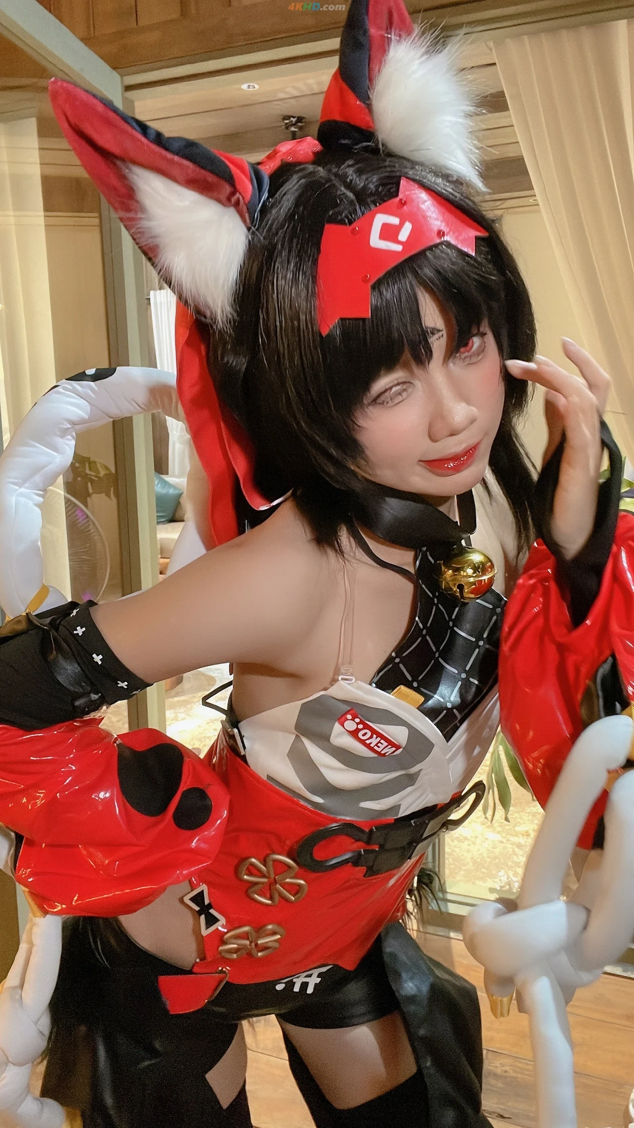 Poppachan - Nekomiya — photo 57