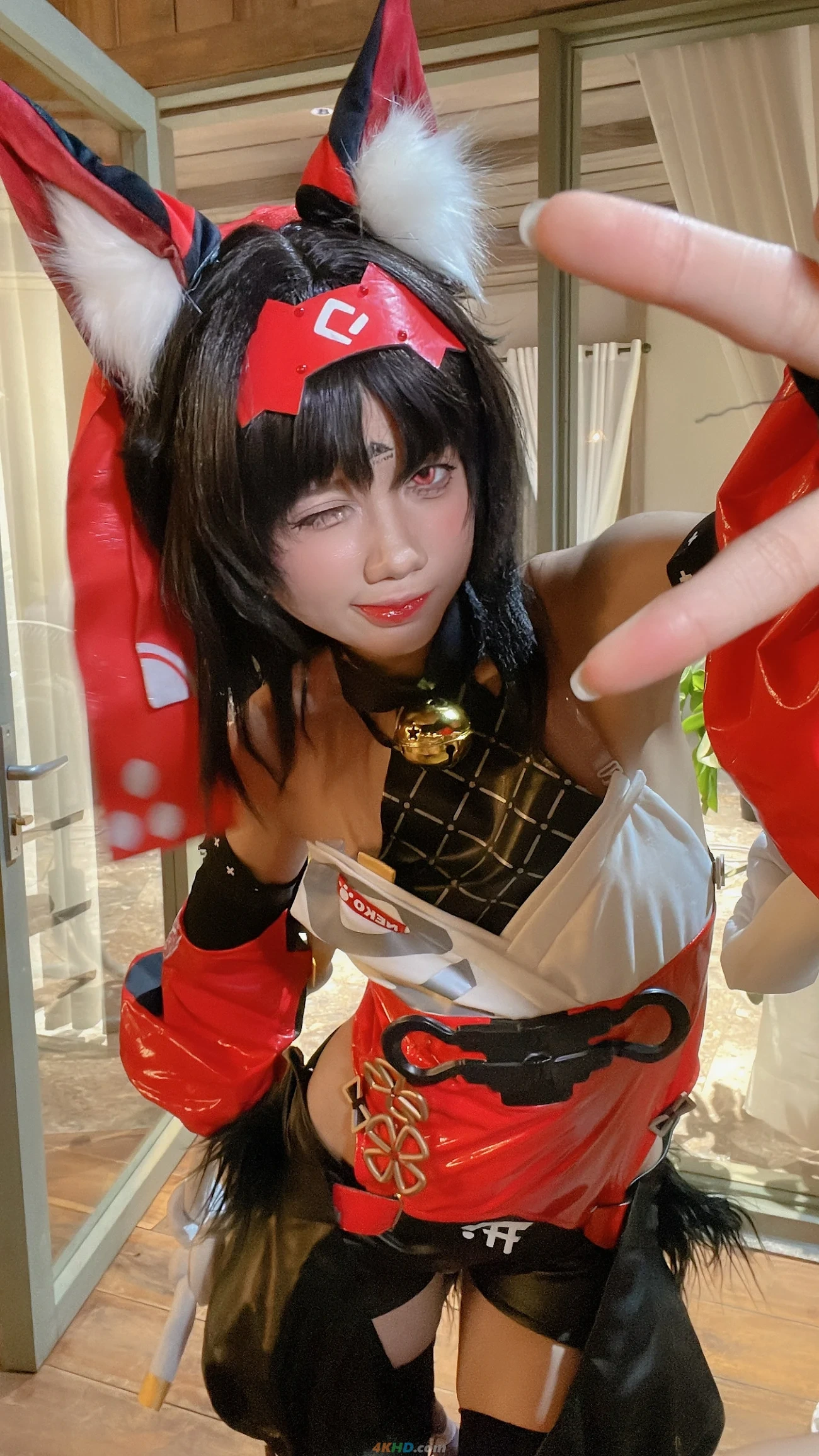 Poppachan - Nekomiya — photo 58