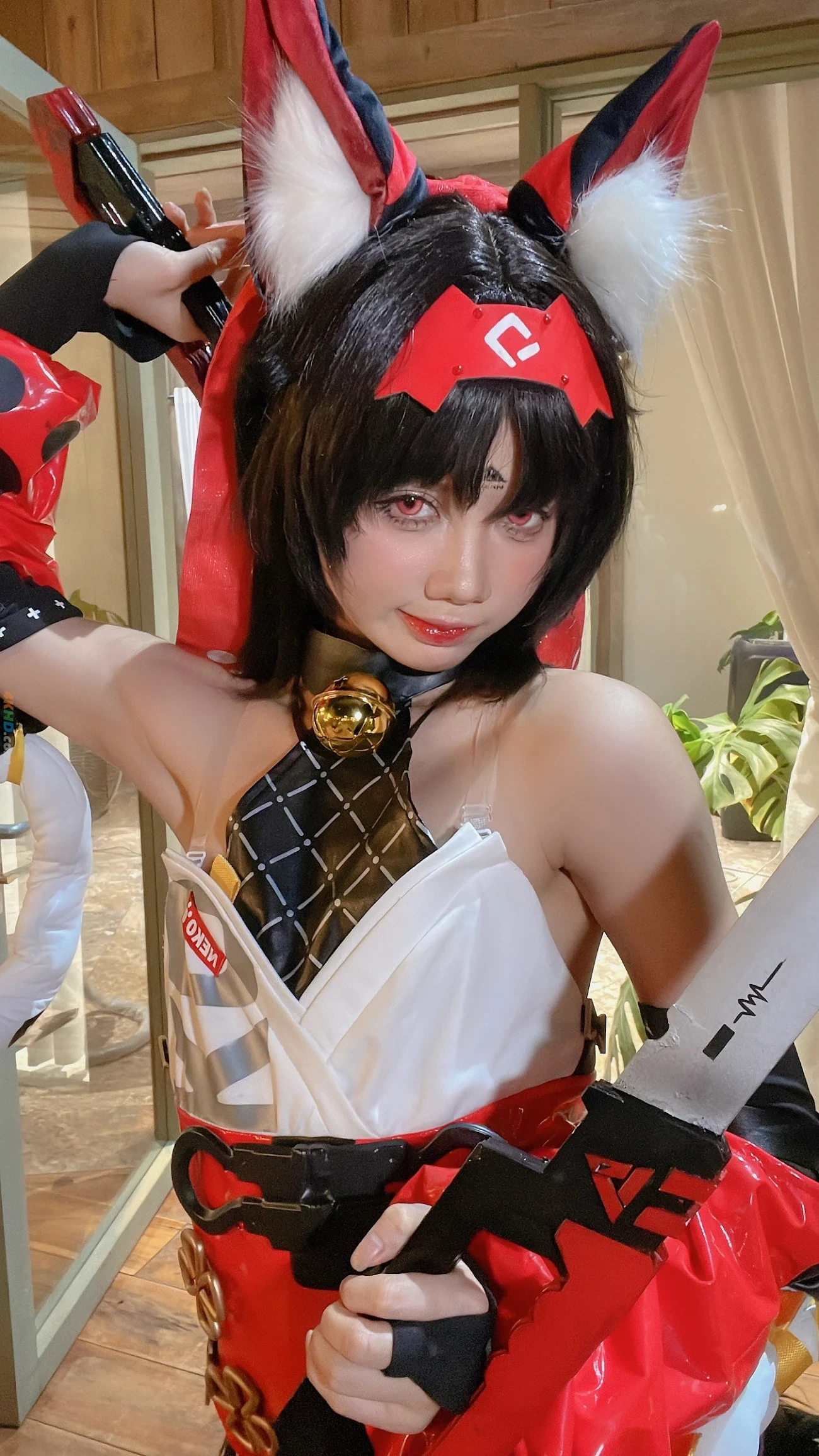 Poppachan - Nekomiya — photo 59