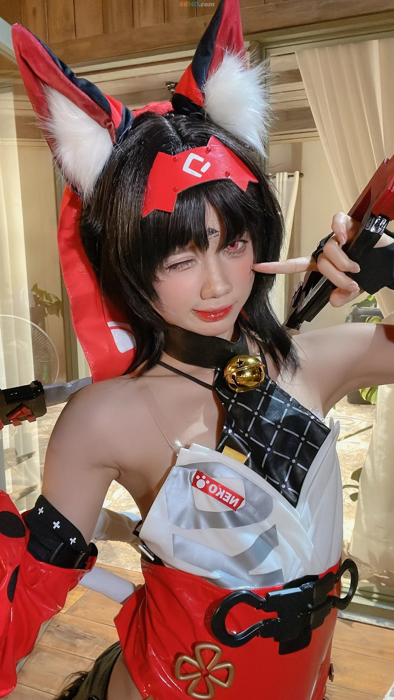 Poppachan - Nekomiya — photo 60