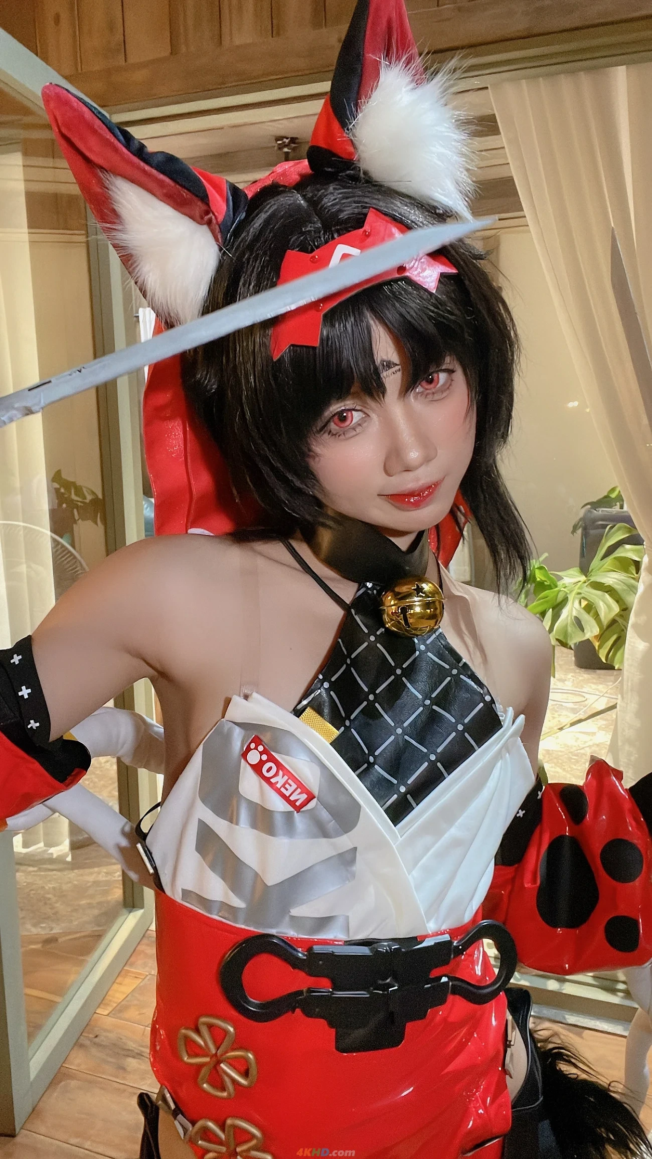 Poppachan - Nekomiya — photo 61