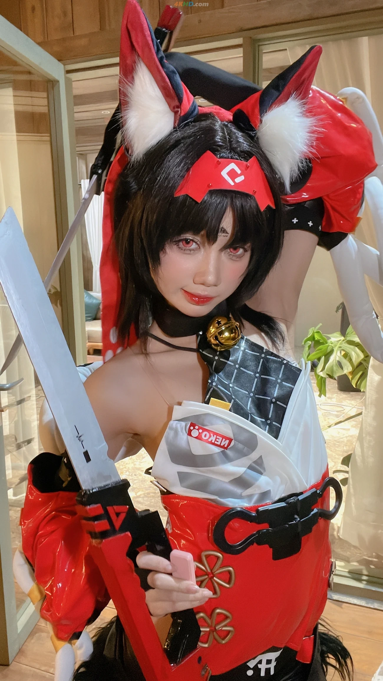 Poppachan - Nekomiya — photo 62