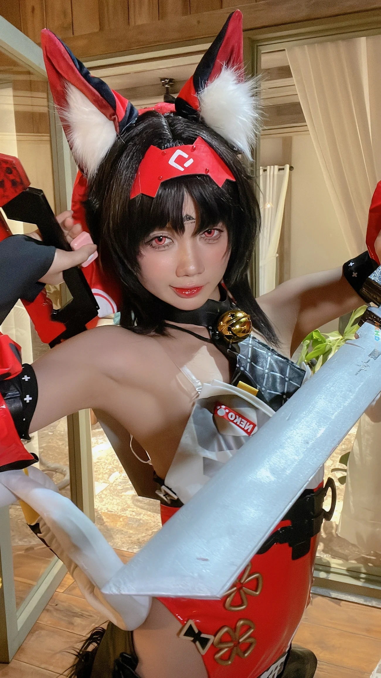 Poppachan - Nekomiya — photo 64