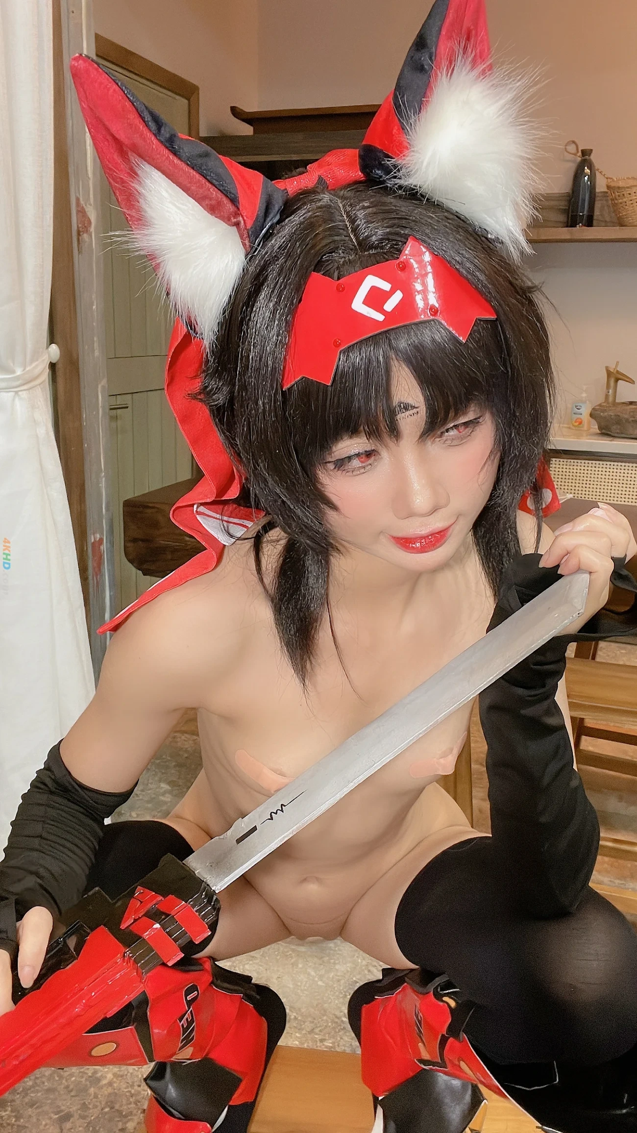 Poppachan - Nekomiya — photo 79