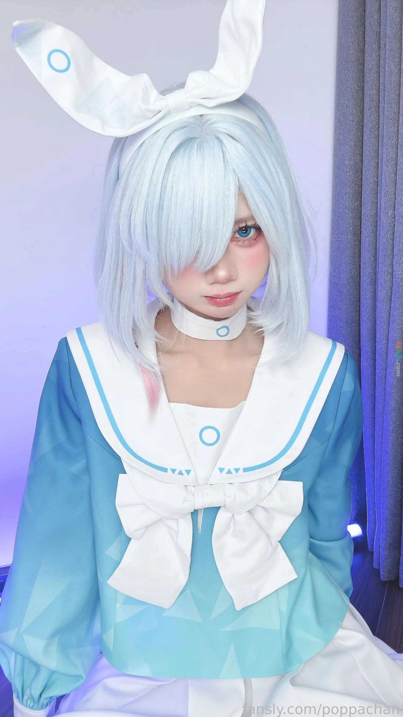 PoppaChan Arona (Blue Archive) — photo 6