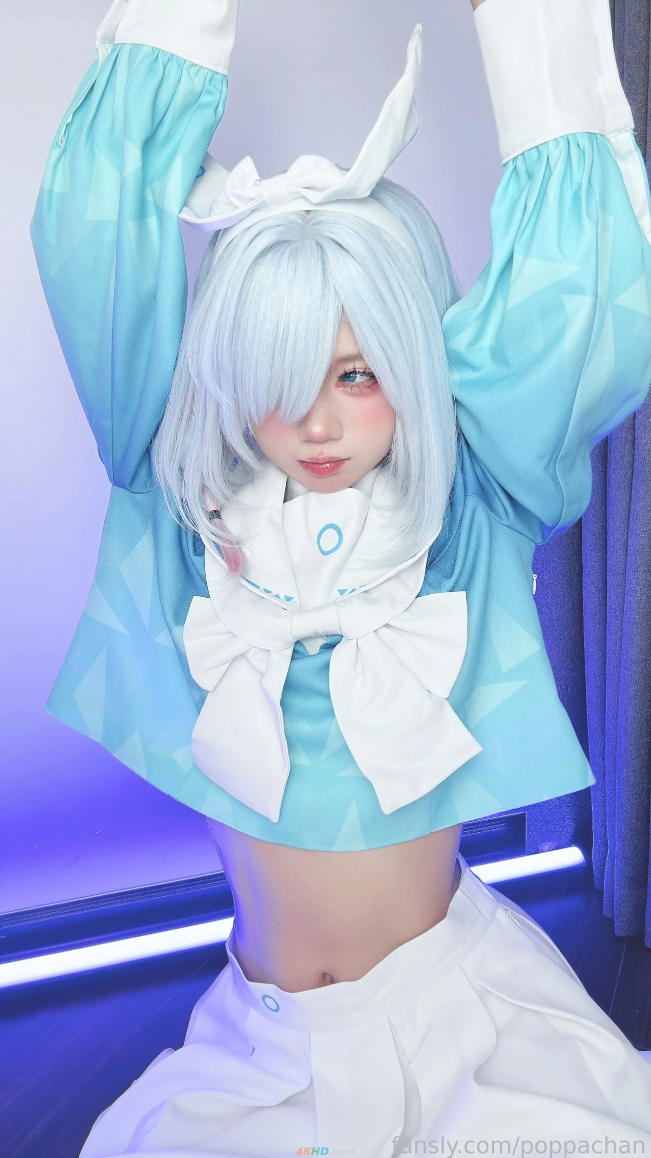 PoppaChan Arona (Blue Archive) — photo 7