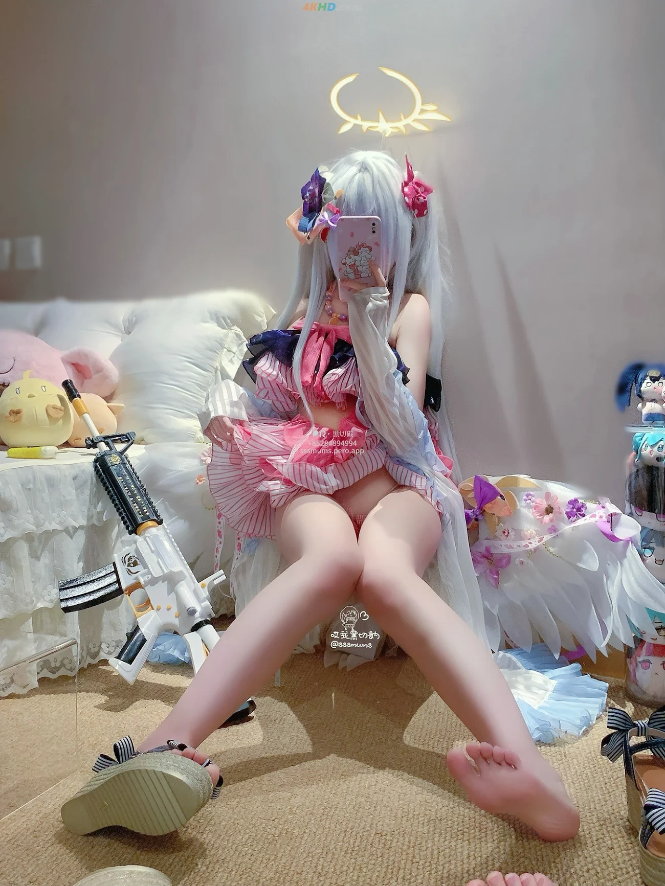 QuQiRuanfufu - ShuiZi — photo 17